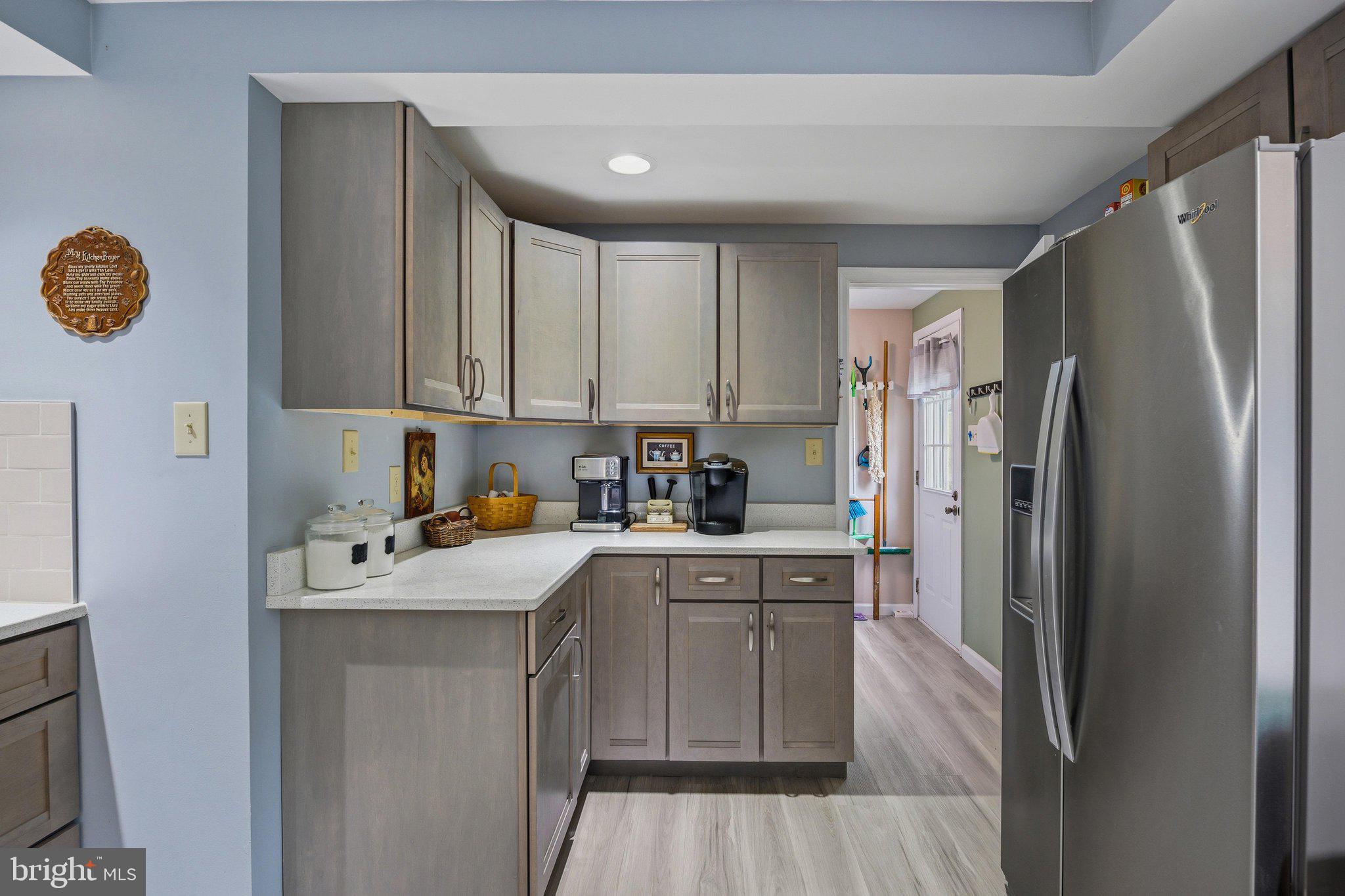 GRANDE VIEW PARK - Residential
