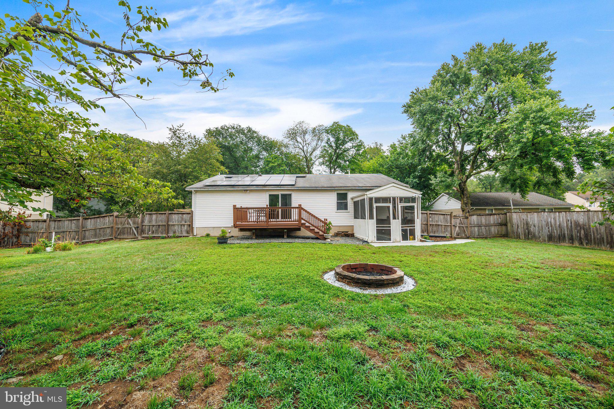 GRANDE VIEW PARK - Residential