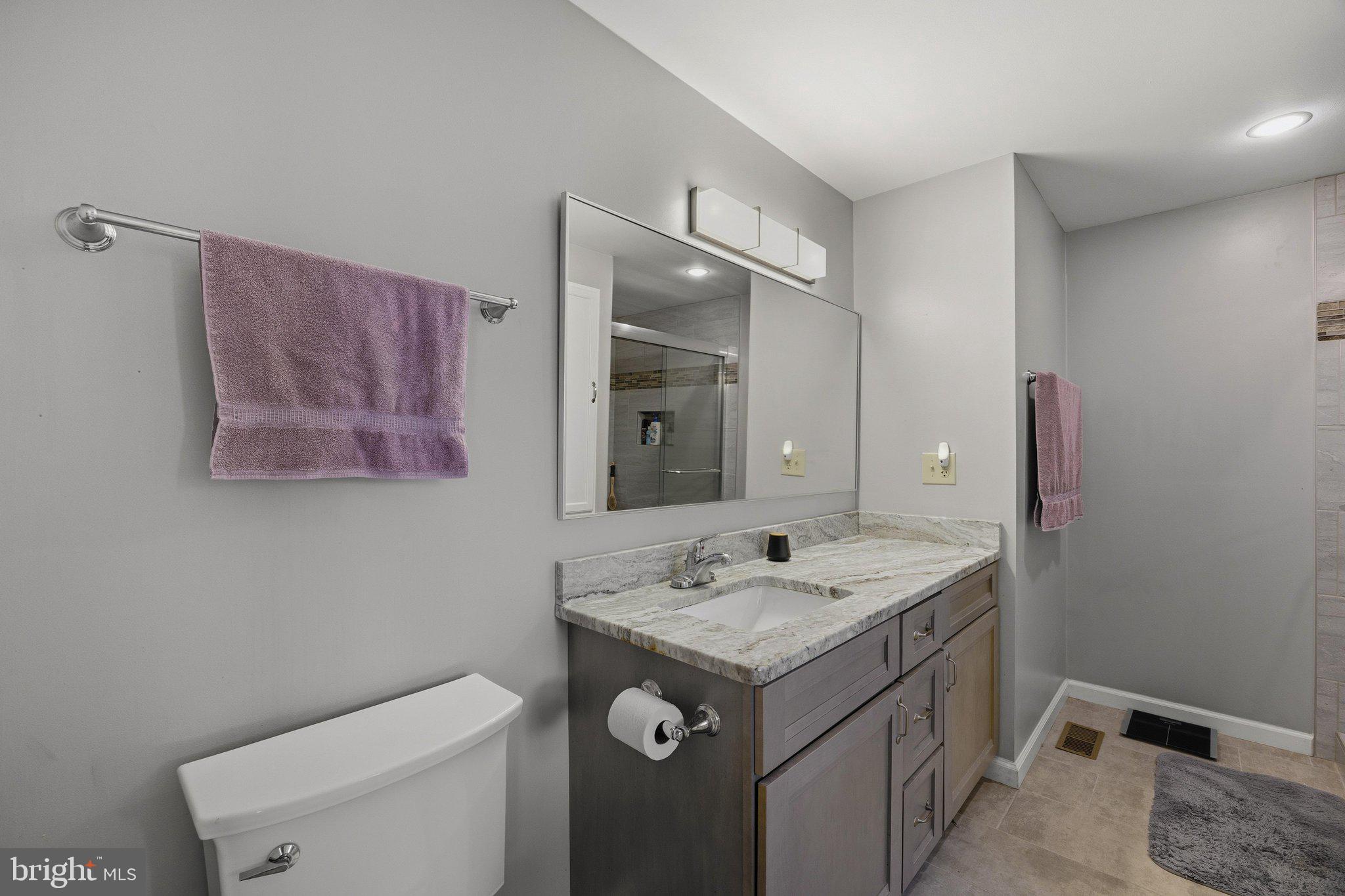 GRANDE VIEW PARK - Residential
