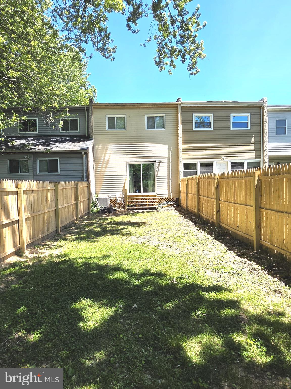 GLASGOW PINES - Residential