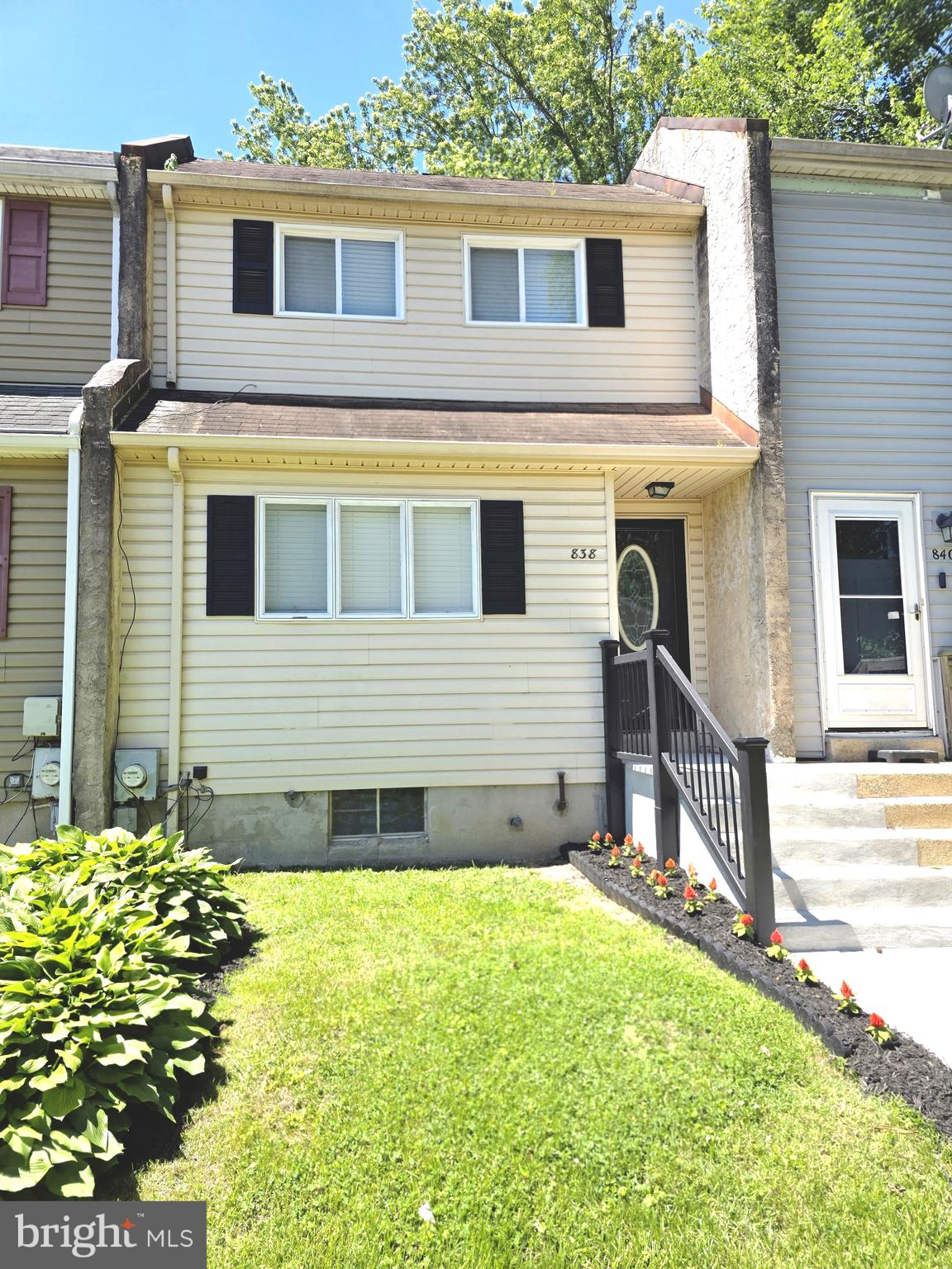 GLASGOW PINES - Residential