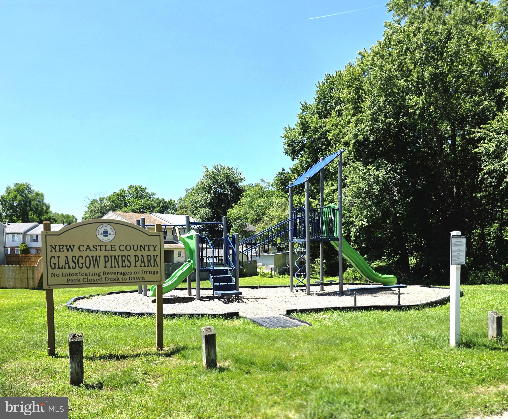 GLASGOW PINES - Residential