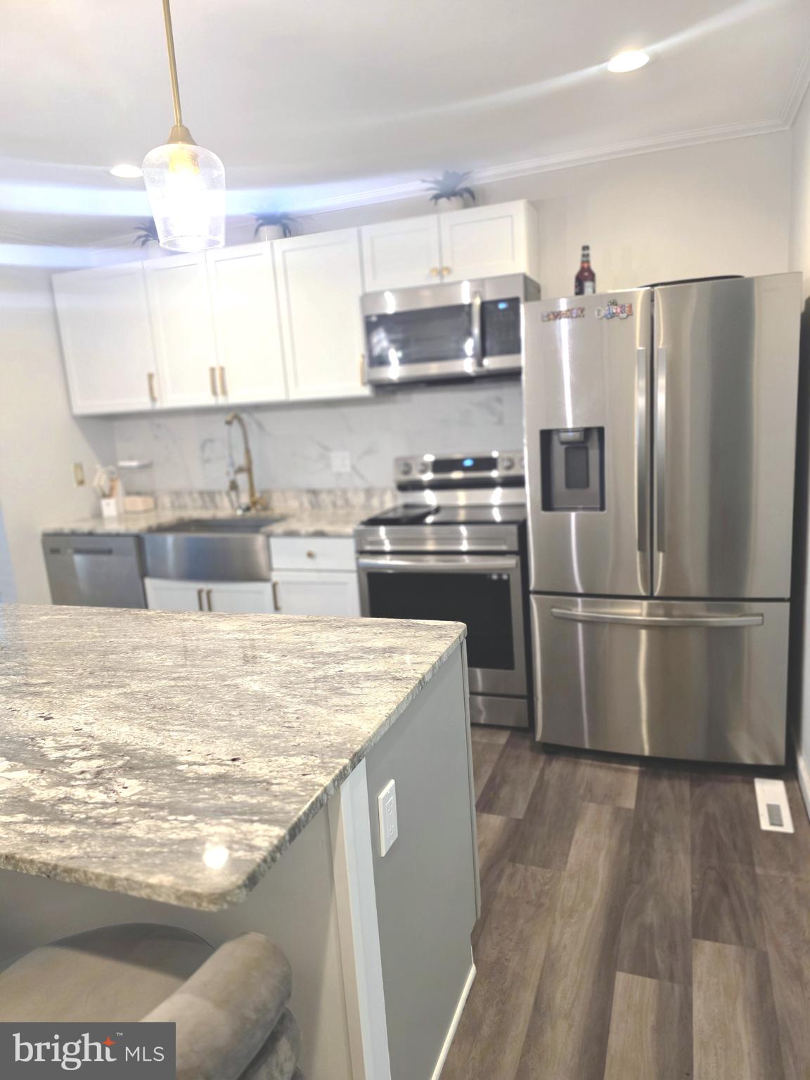 GLASGOW PINES - Residential