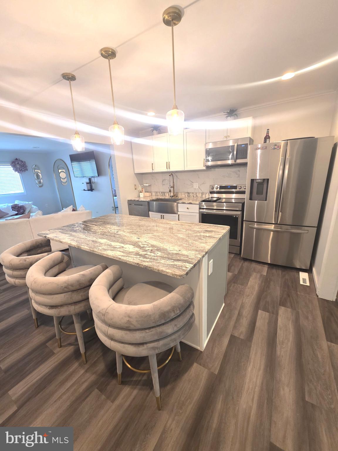 GLASGOW PINES - Residential