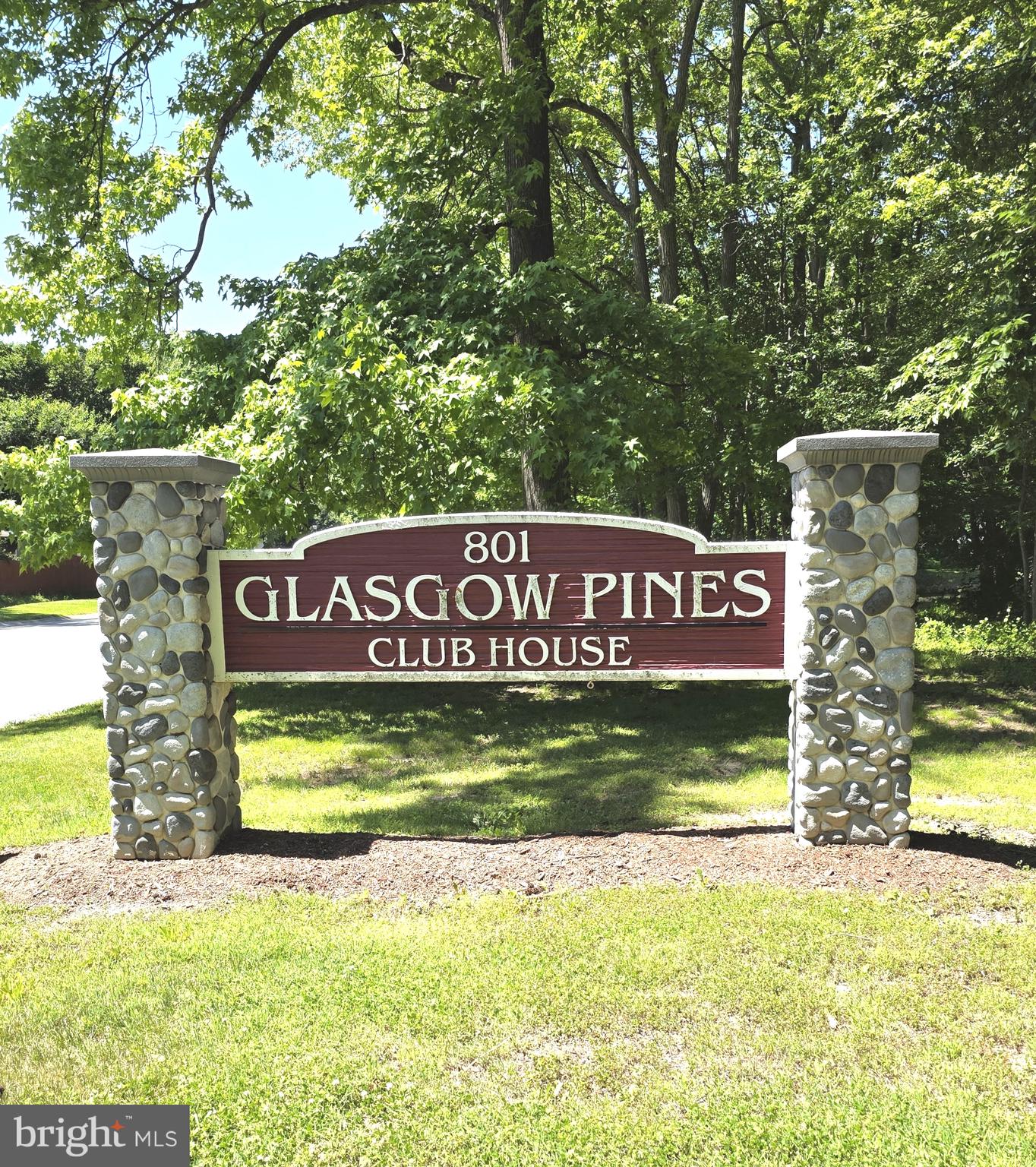 GLASGOW PINES - Residential