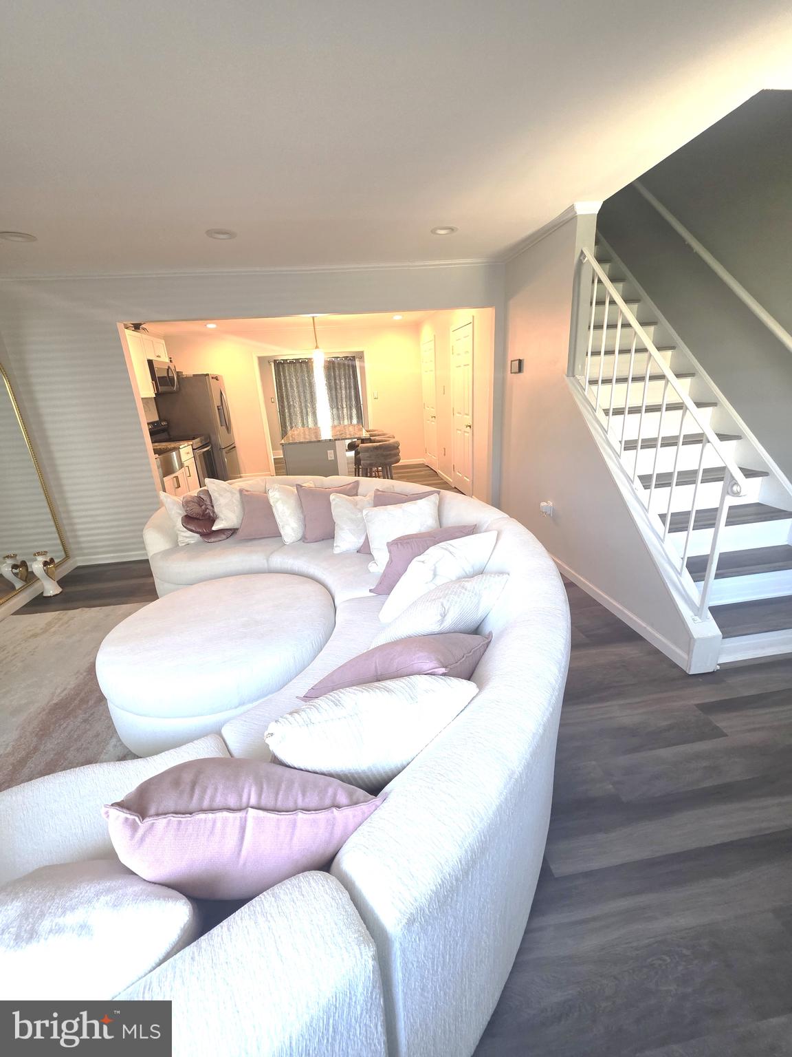 GLASGOW PINES - Residential