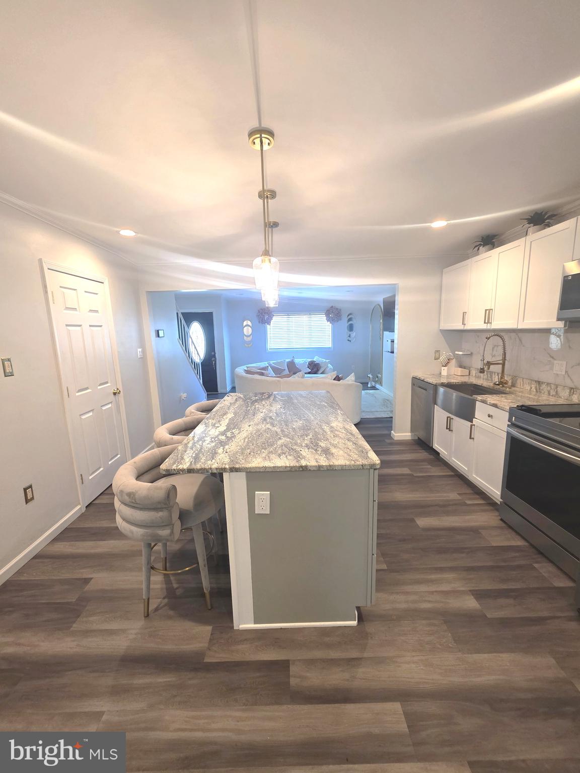 GLASGOW PINES - Residential