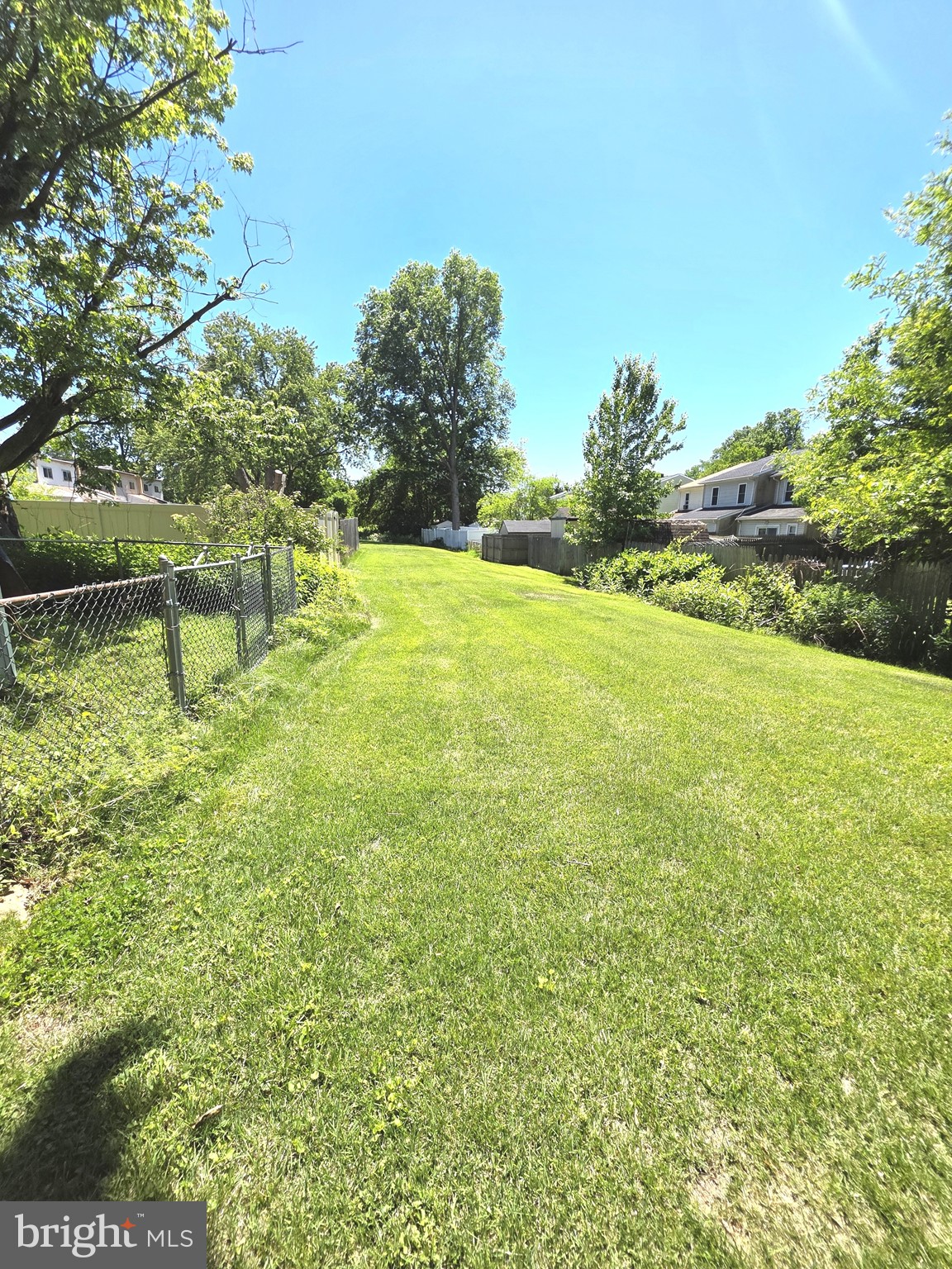GLASGOW PINES - Residential