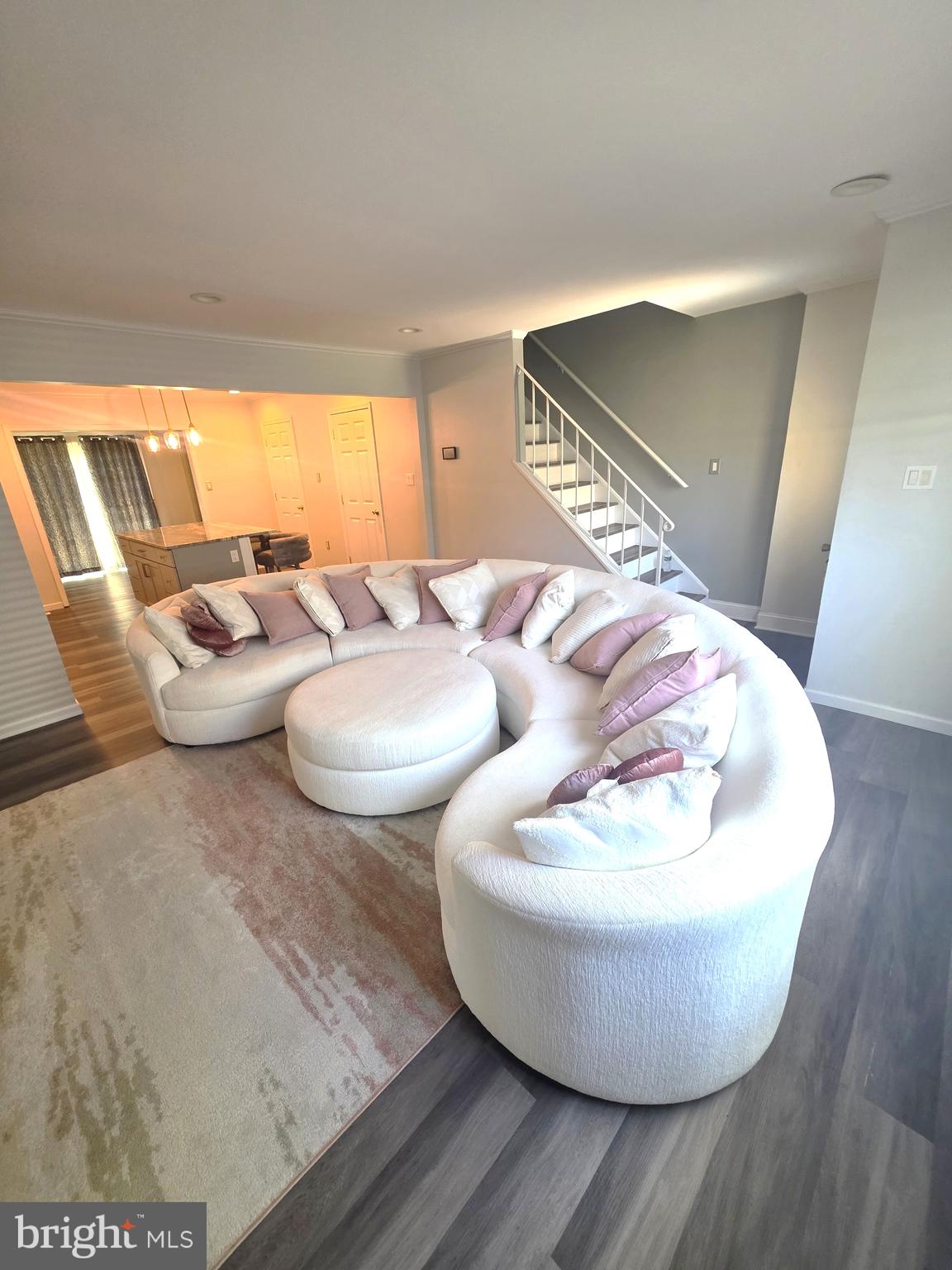 GLASGOW PINES - Residential