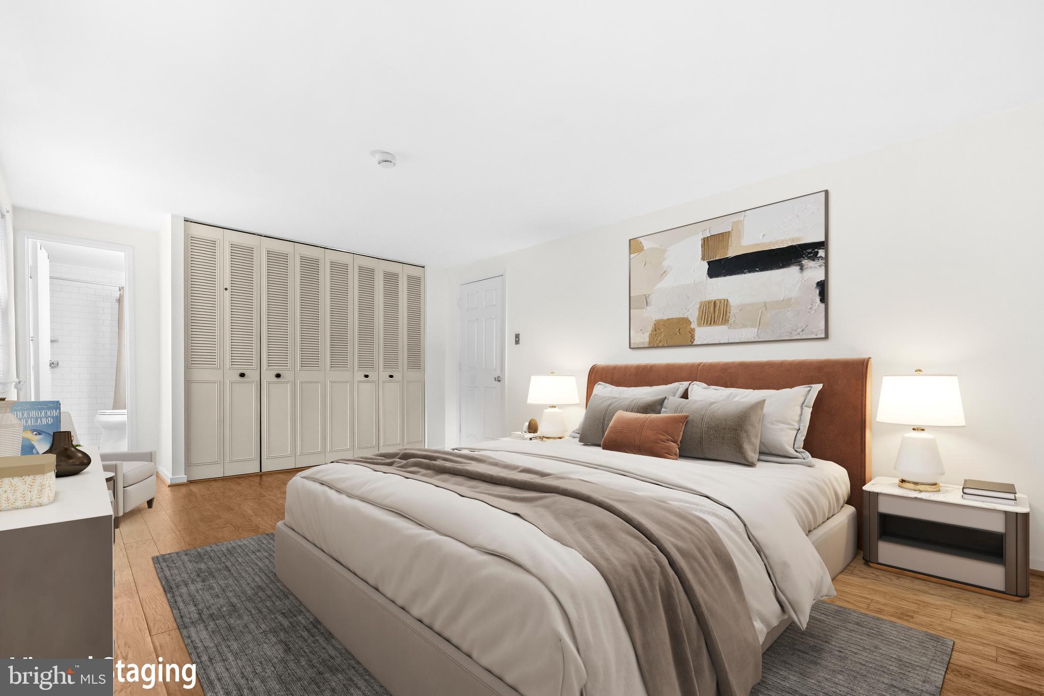 LONG REACH - Residential