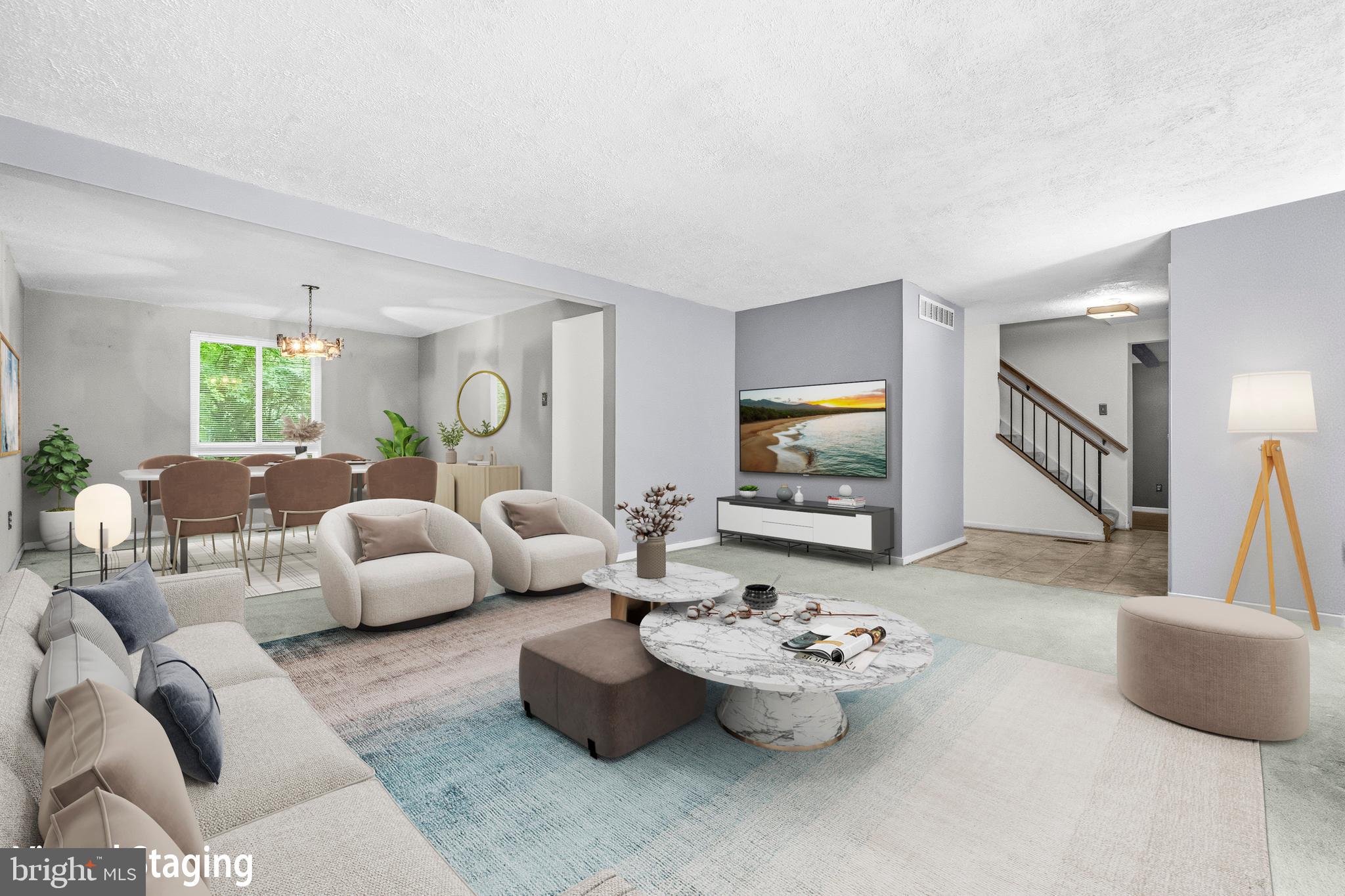 LONG REACH - Residential