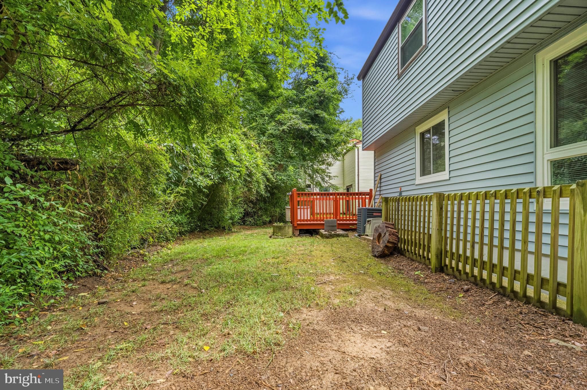 LONG REACH - Residential