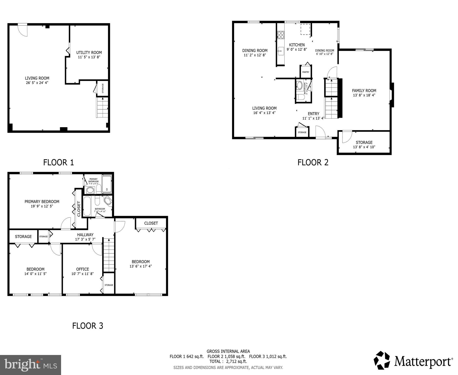 LONG REACH - Residential