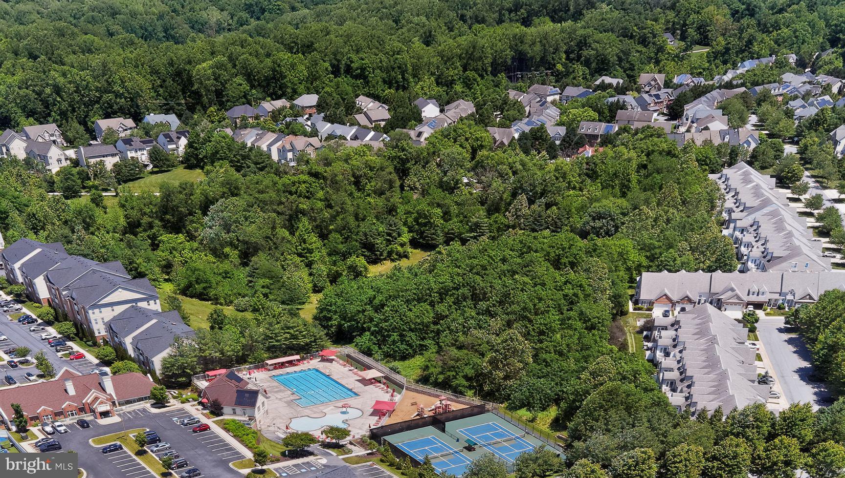 TAYLOR VILLAGE - Residential