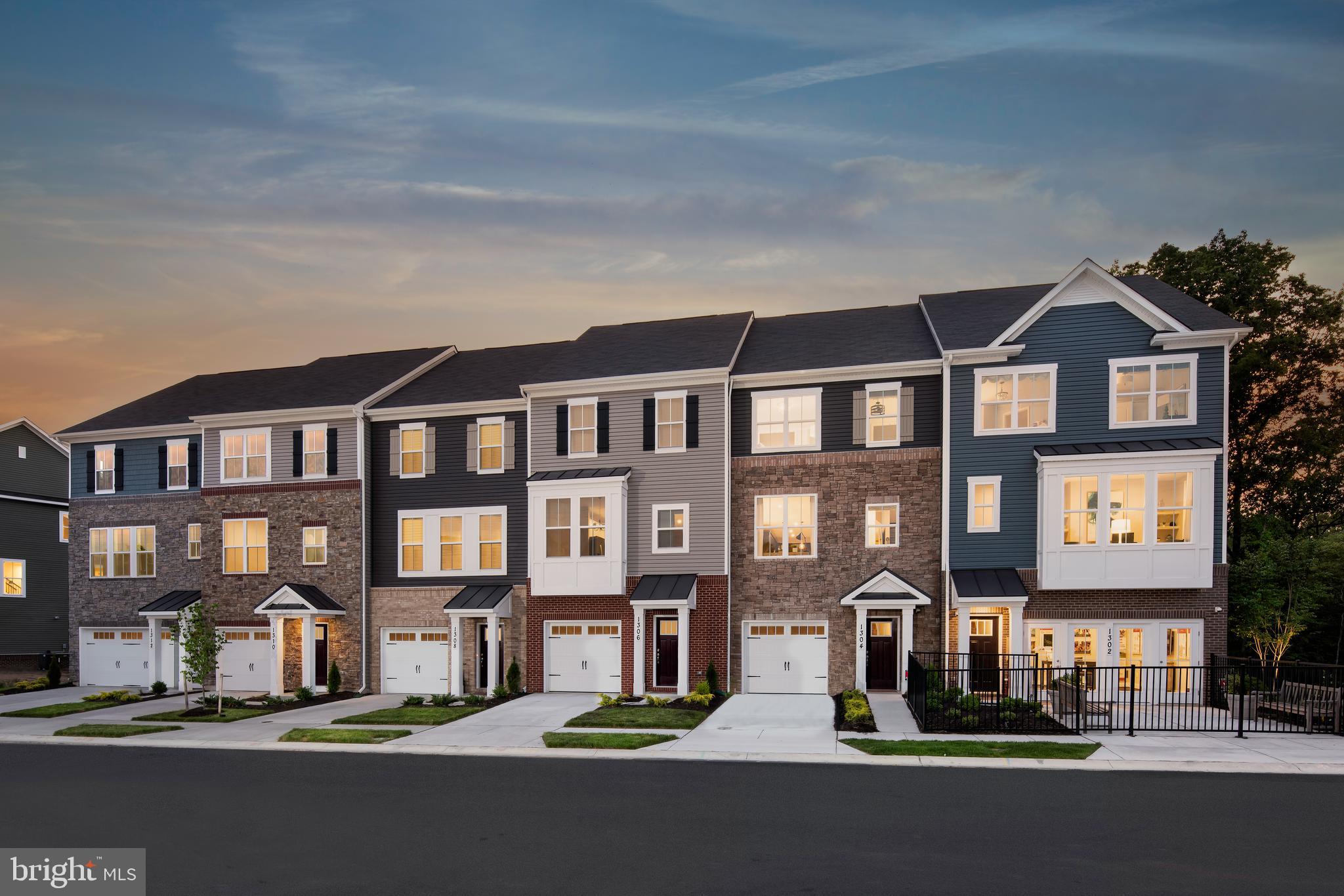 TAYLOR VILLAGE - Residential