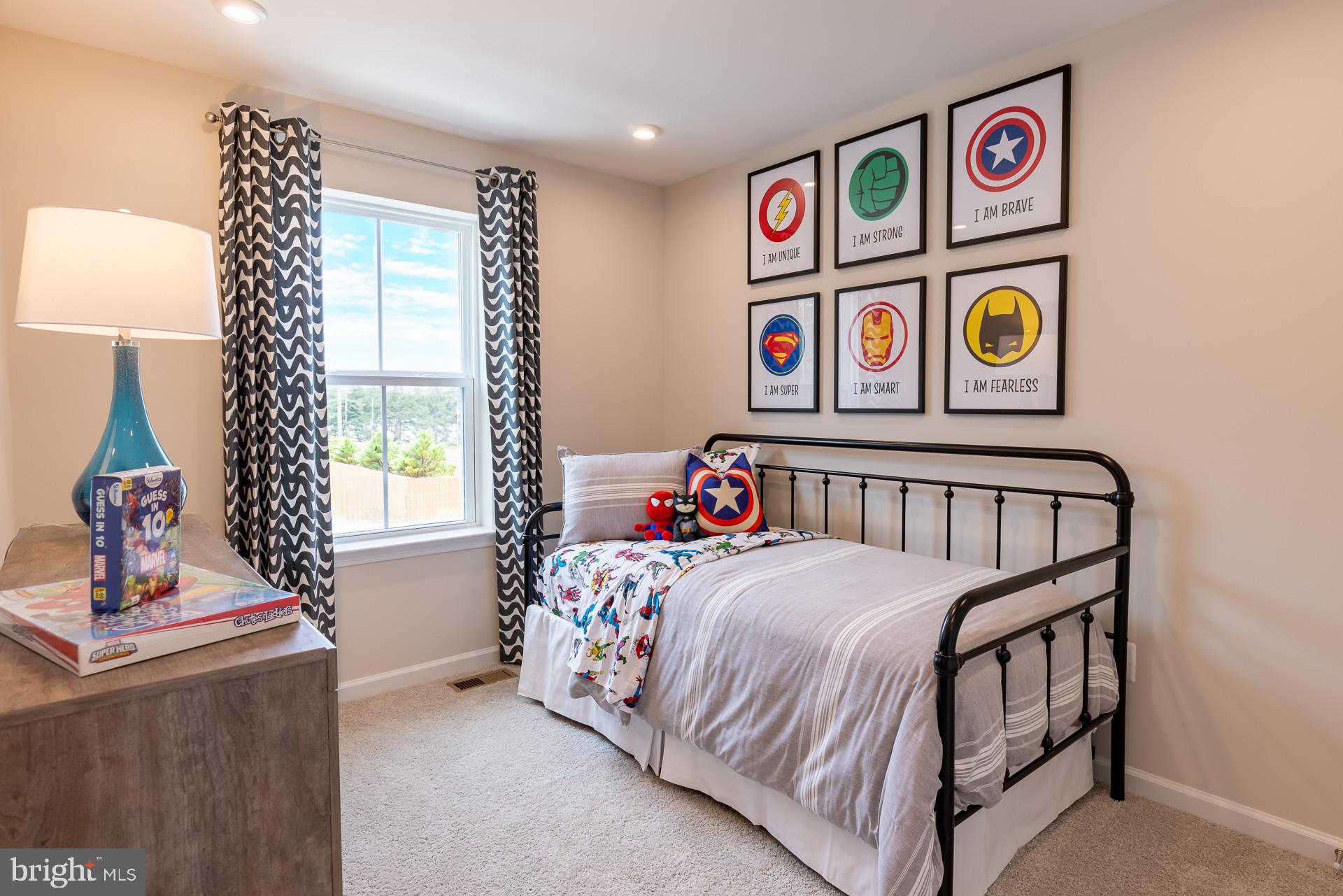 TAYLOR VILLAGE - Residential
