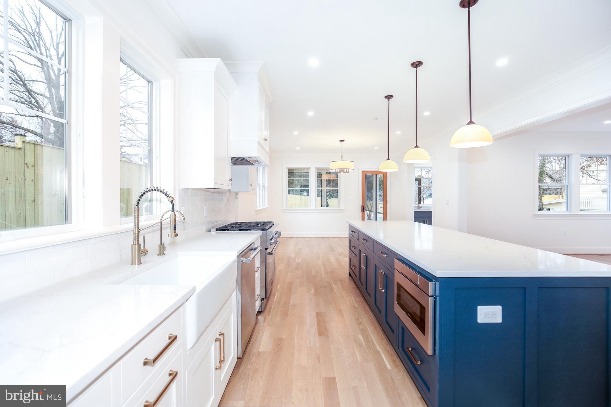 TAKOMA PARK - Residential