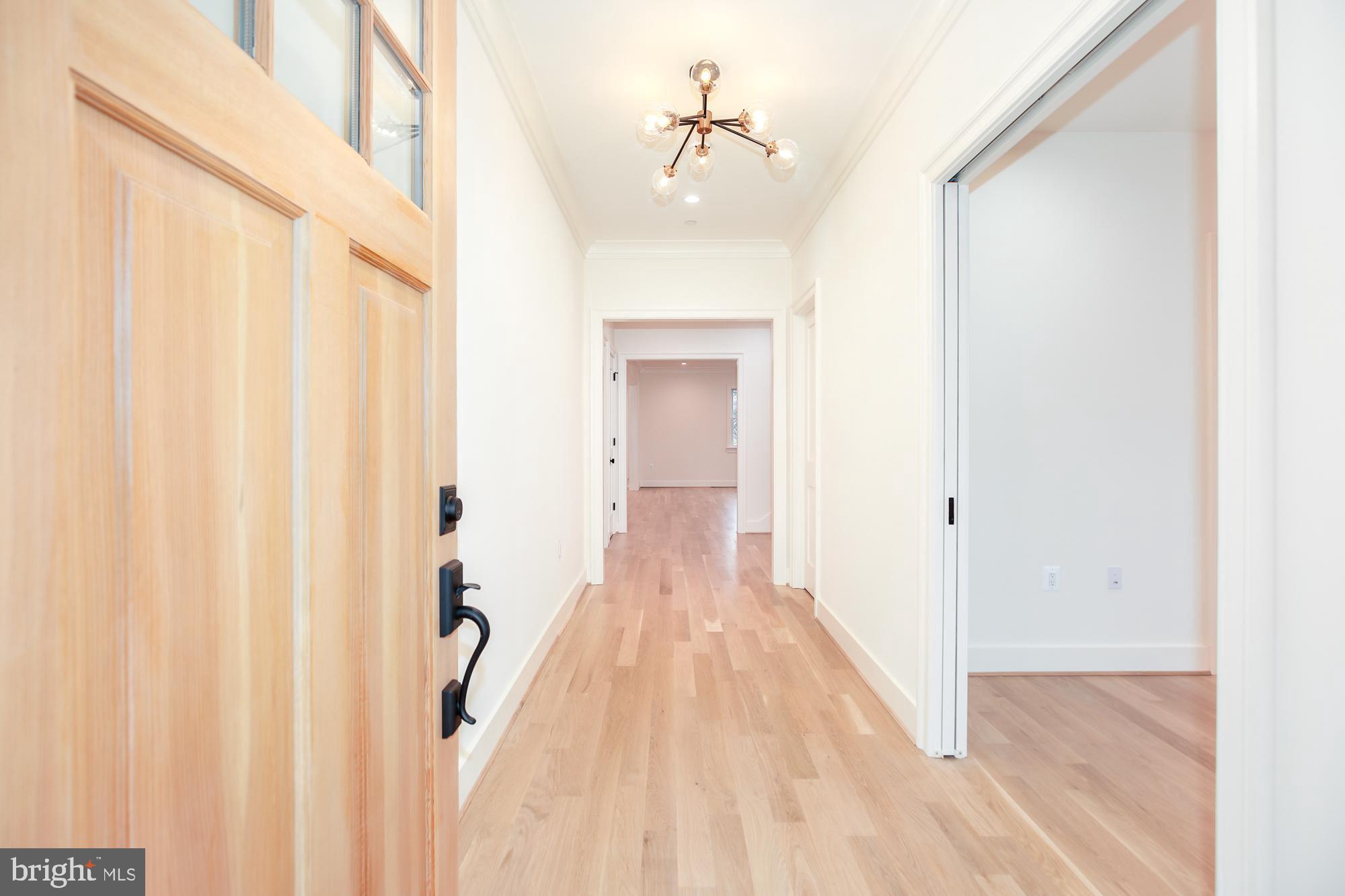 TAKOMA PARK - Residential