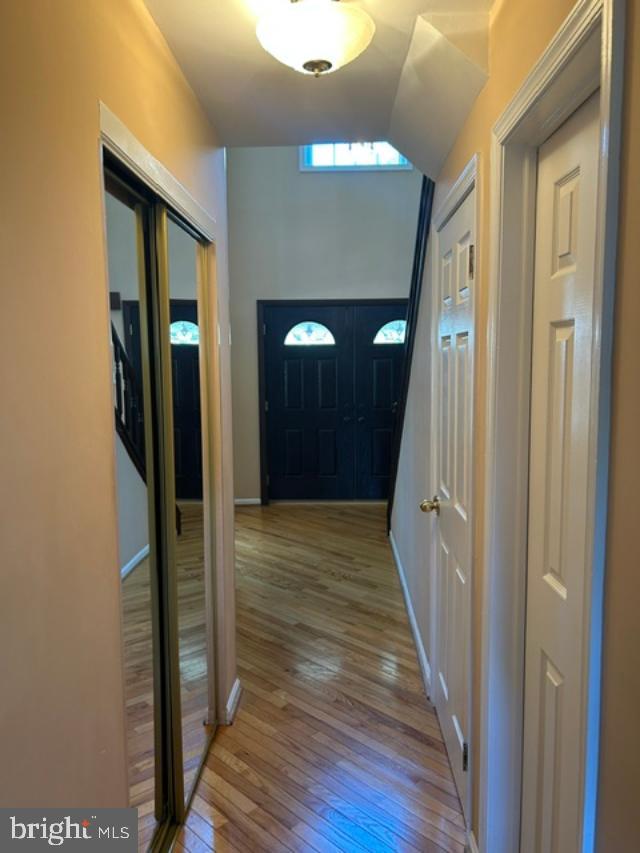 YARDLEY RUN - Residential