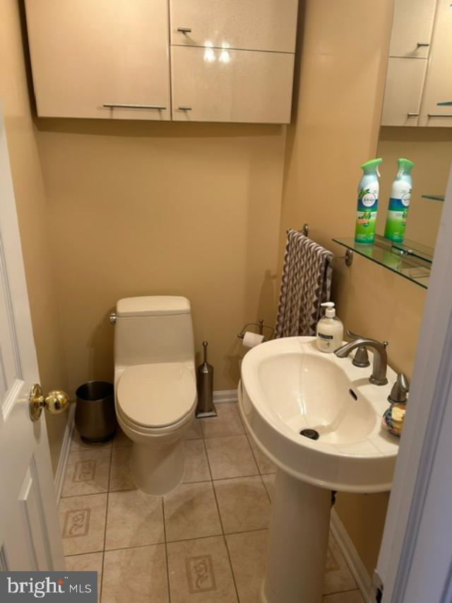 YARDLEY RUN - Residential