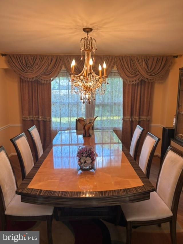 YARDLEY RUN - Residential