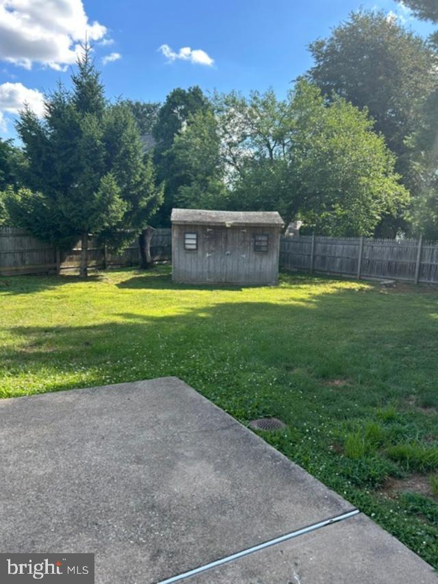 YARDLEY RUN - Residential