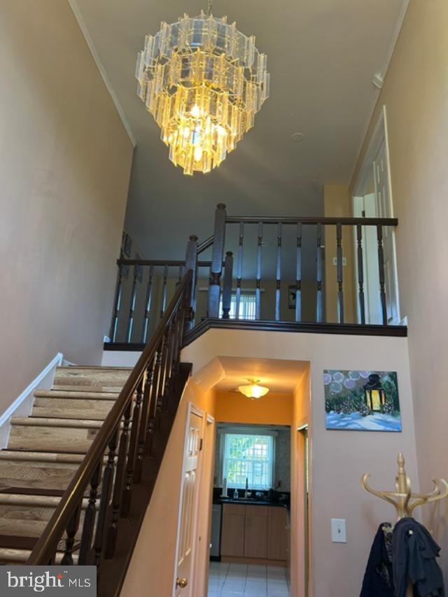 YARDLEY RUN - Residential