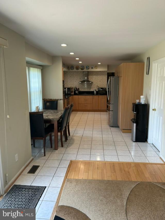 YARDLEY RUN - Residential