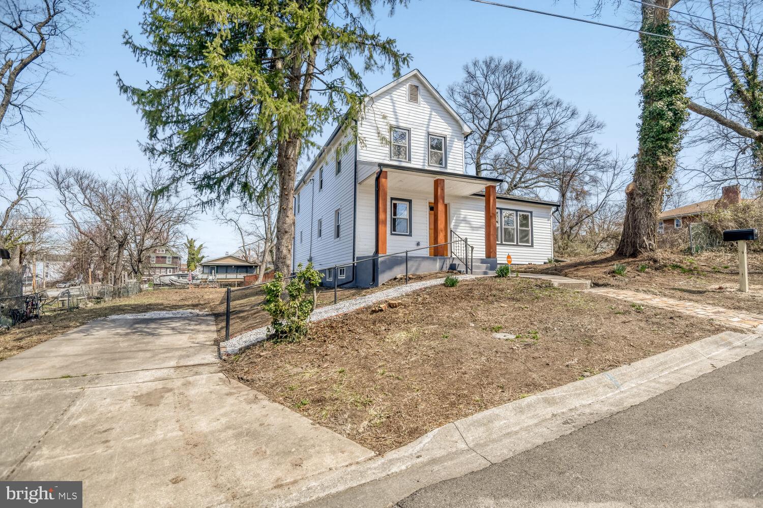 MORRELL PARK - Residential
