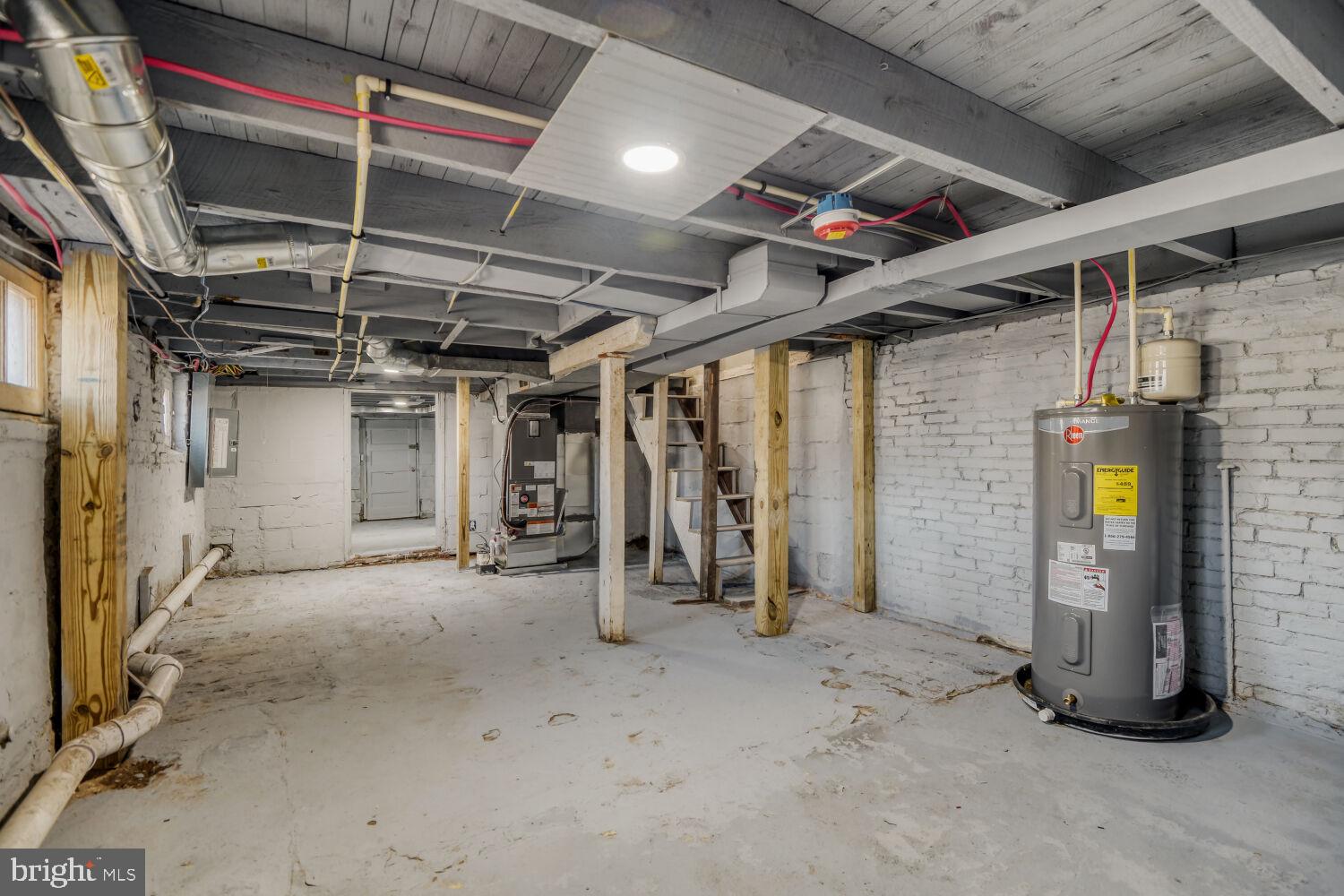 MORRELL PARK - Residential