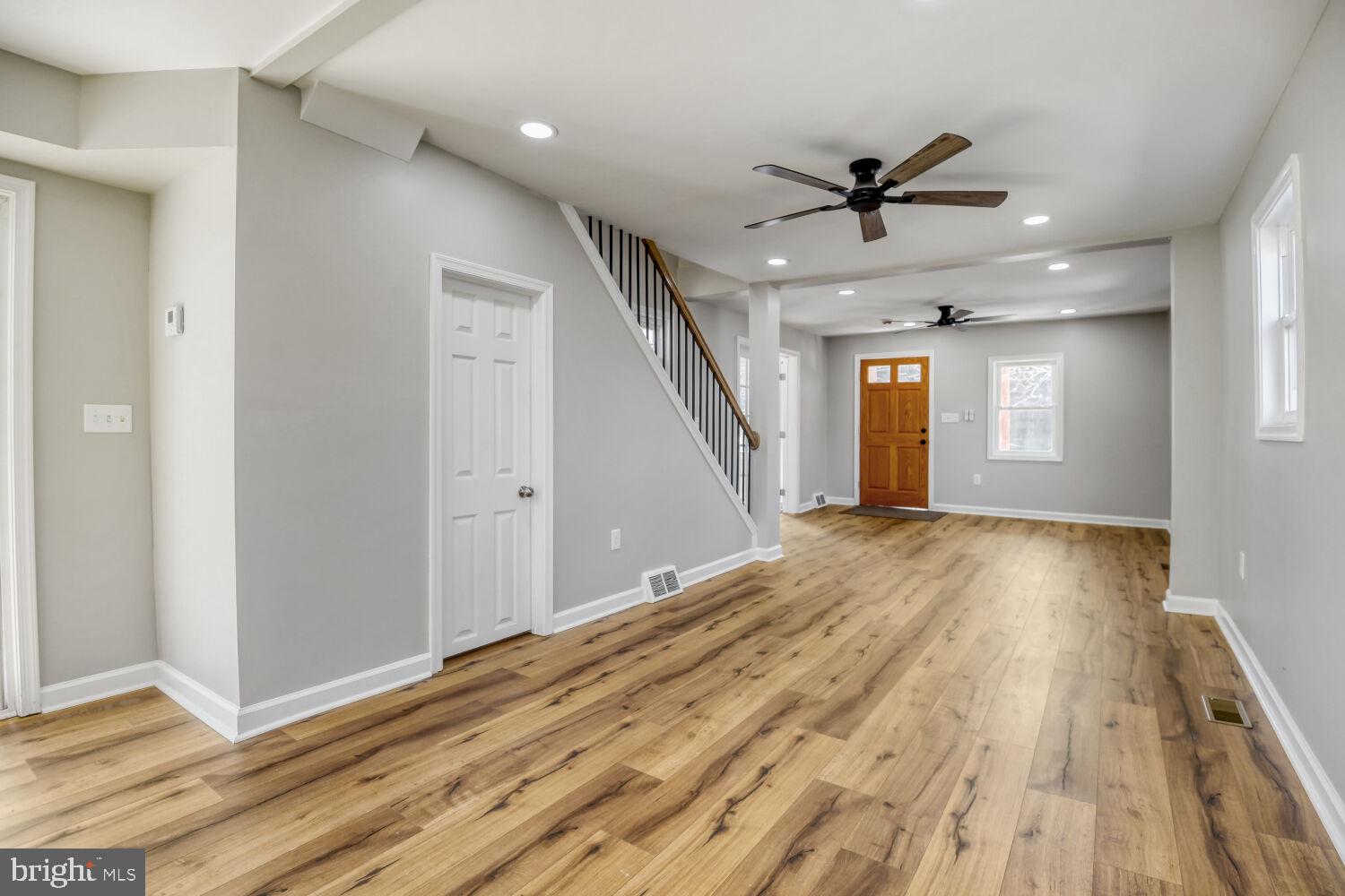 MORRELL PARK - Residential