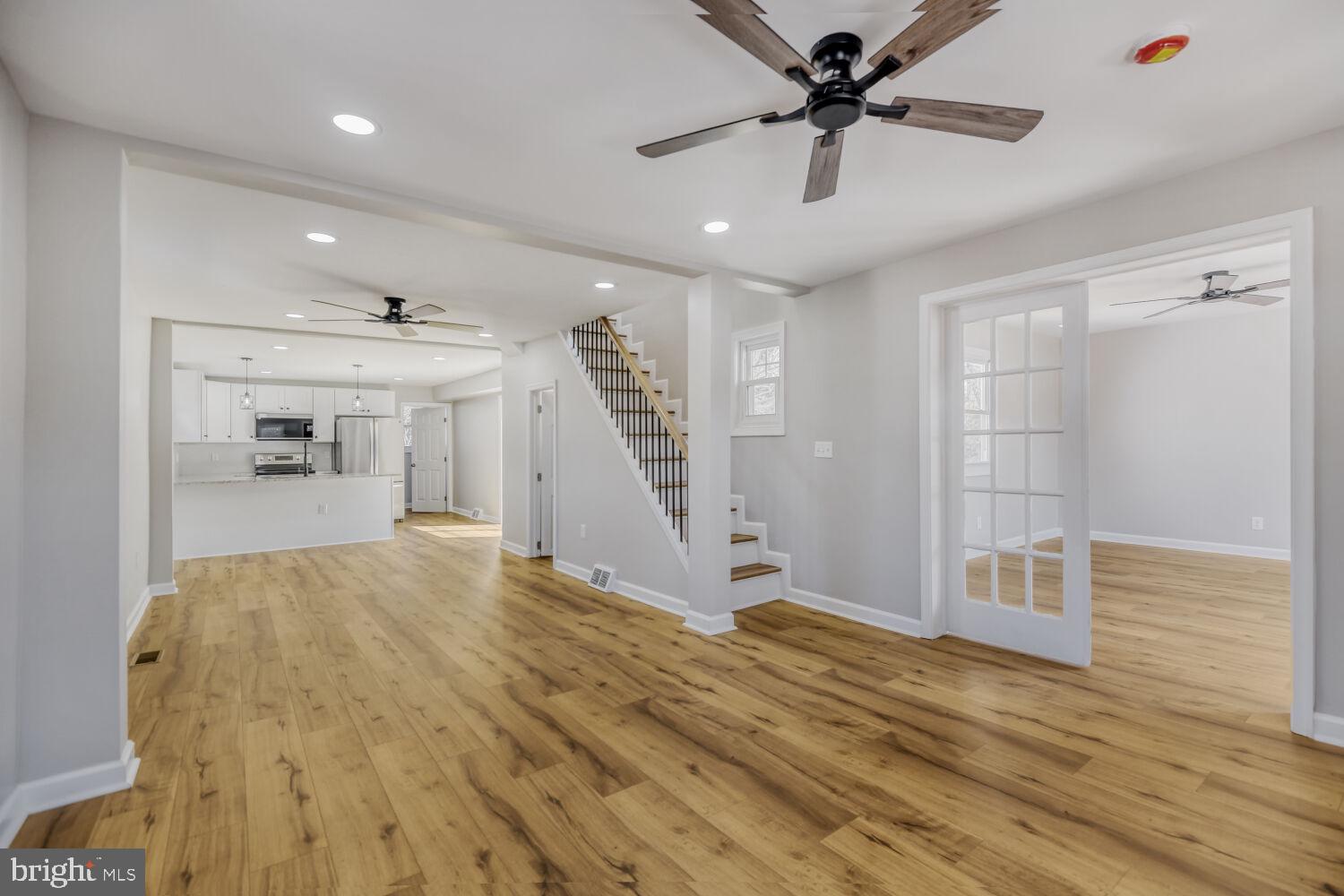 MORRELL PARK - Residential