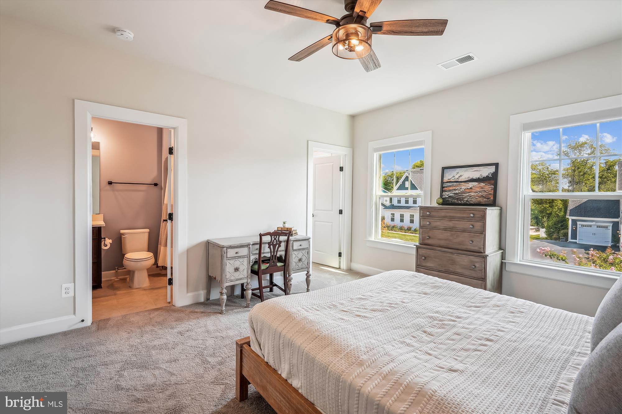 GROVE AT WILLOWSFORD - Residential
