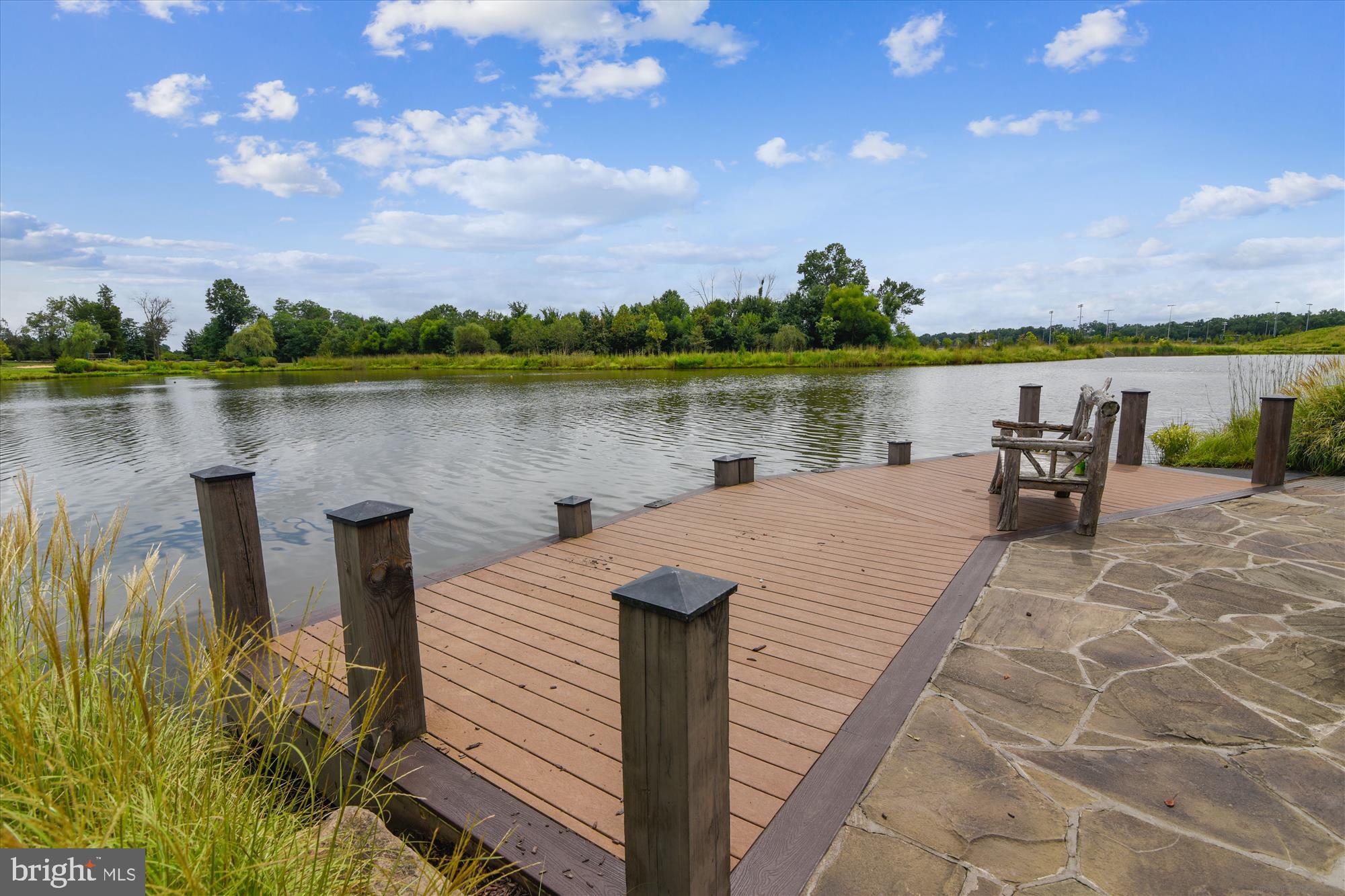 GROVE AT WILLOWSFORD - Residential