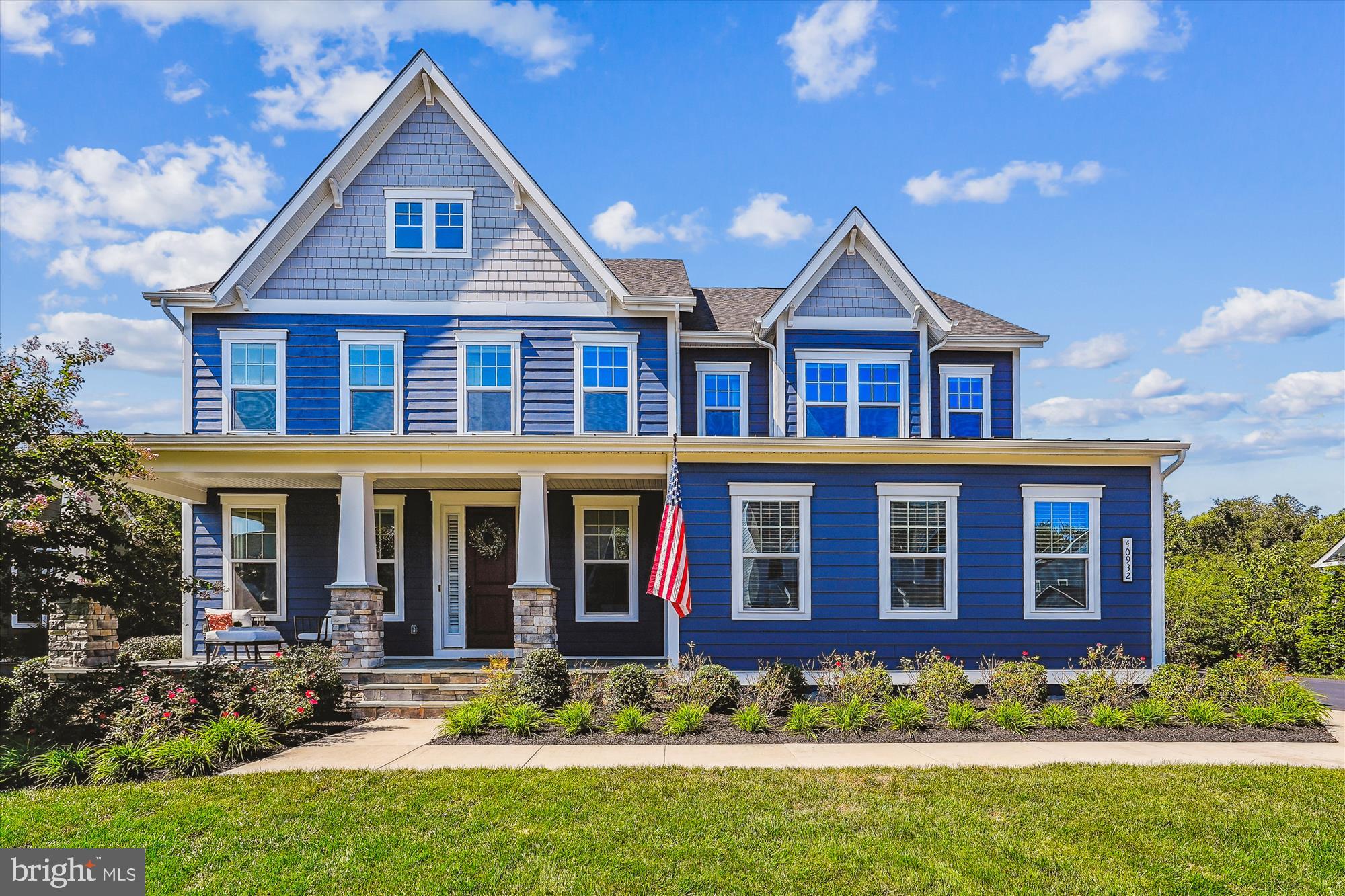 GROVE AT WILLOWSFORD - Residential