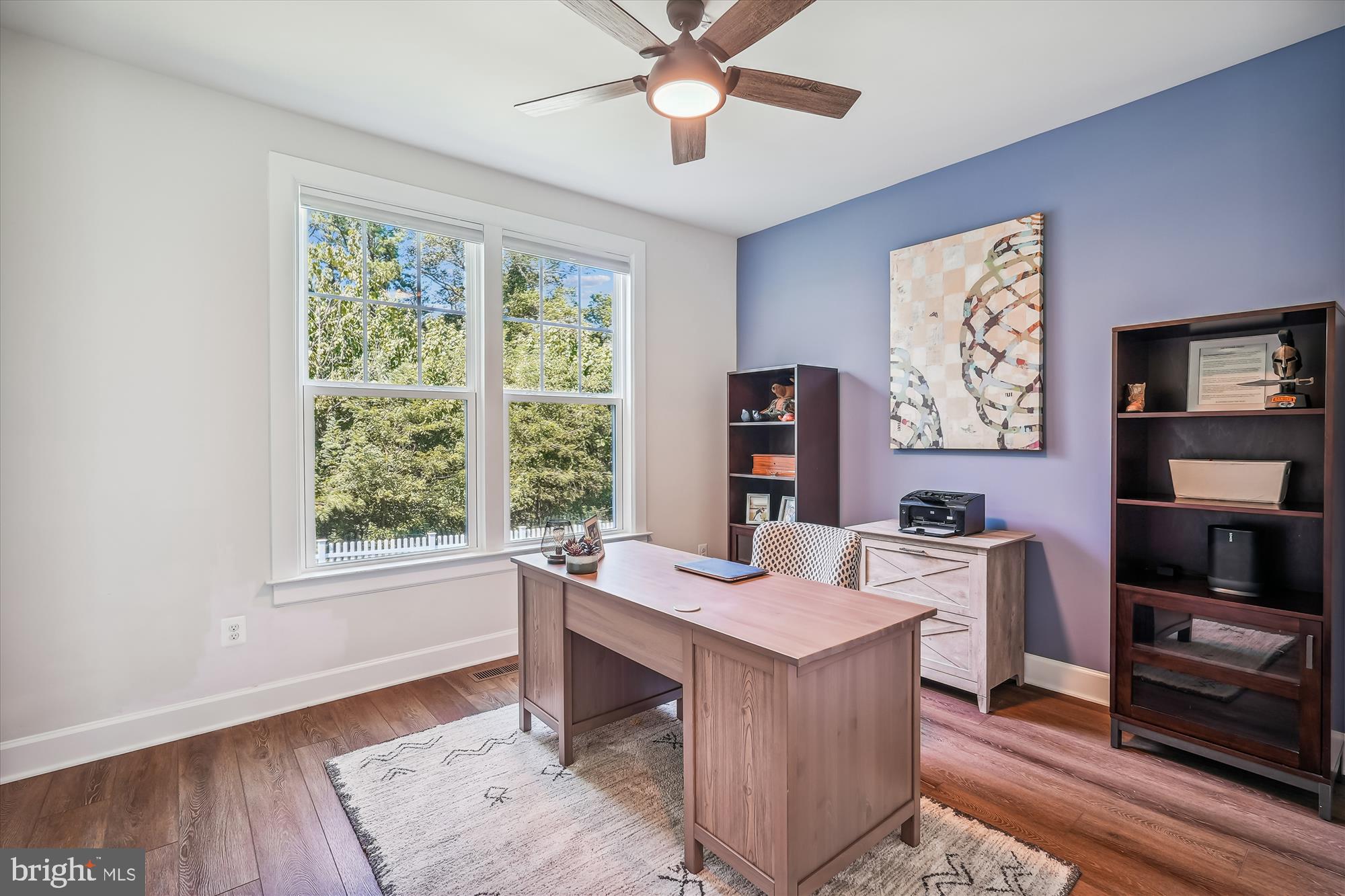 GROVE AT WILLOWSFORD - Residential