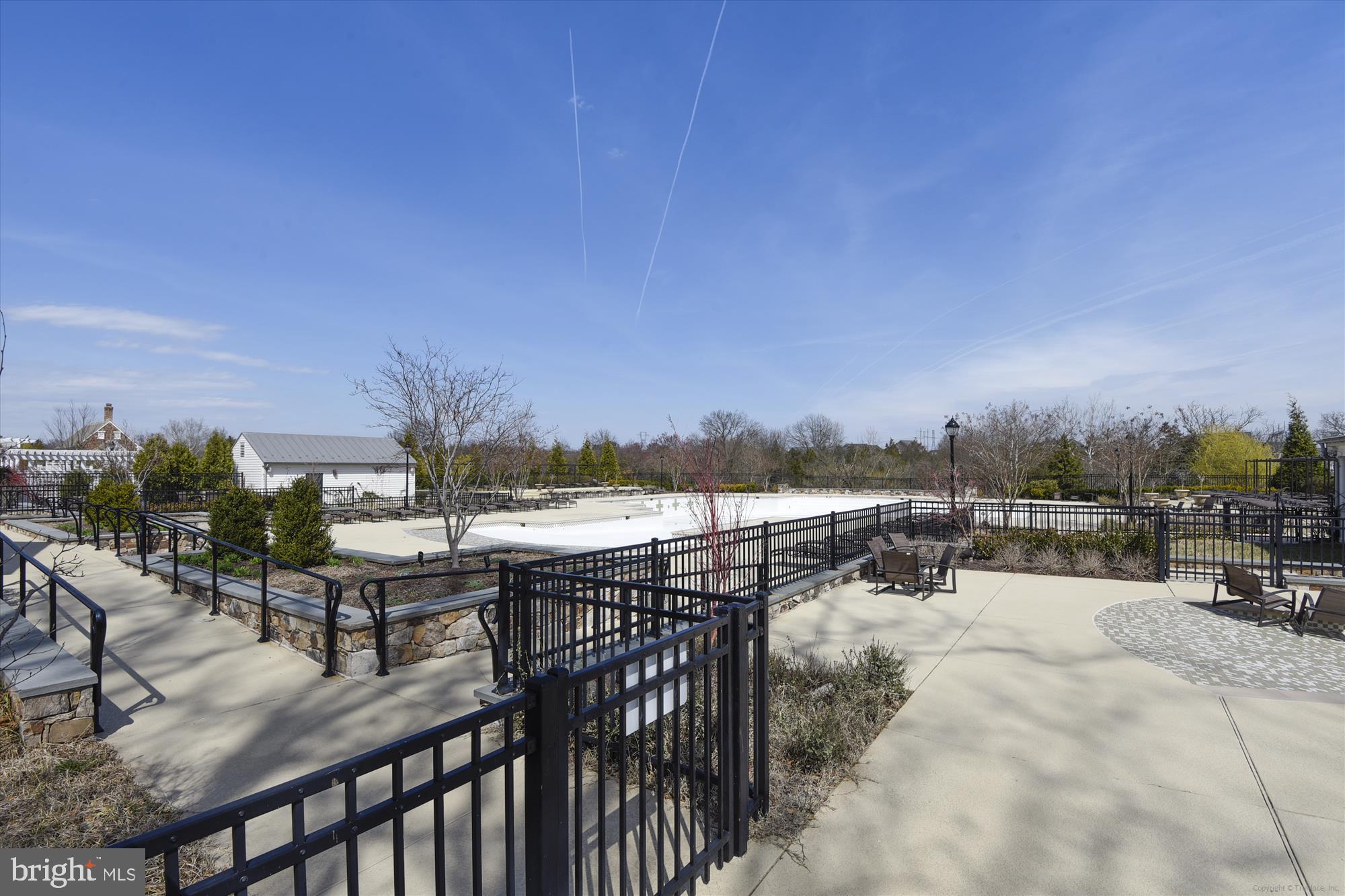 GROVE AT WILLOWSFORD - Residential