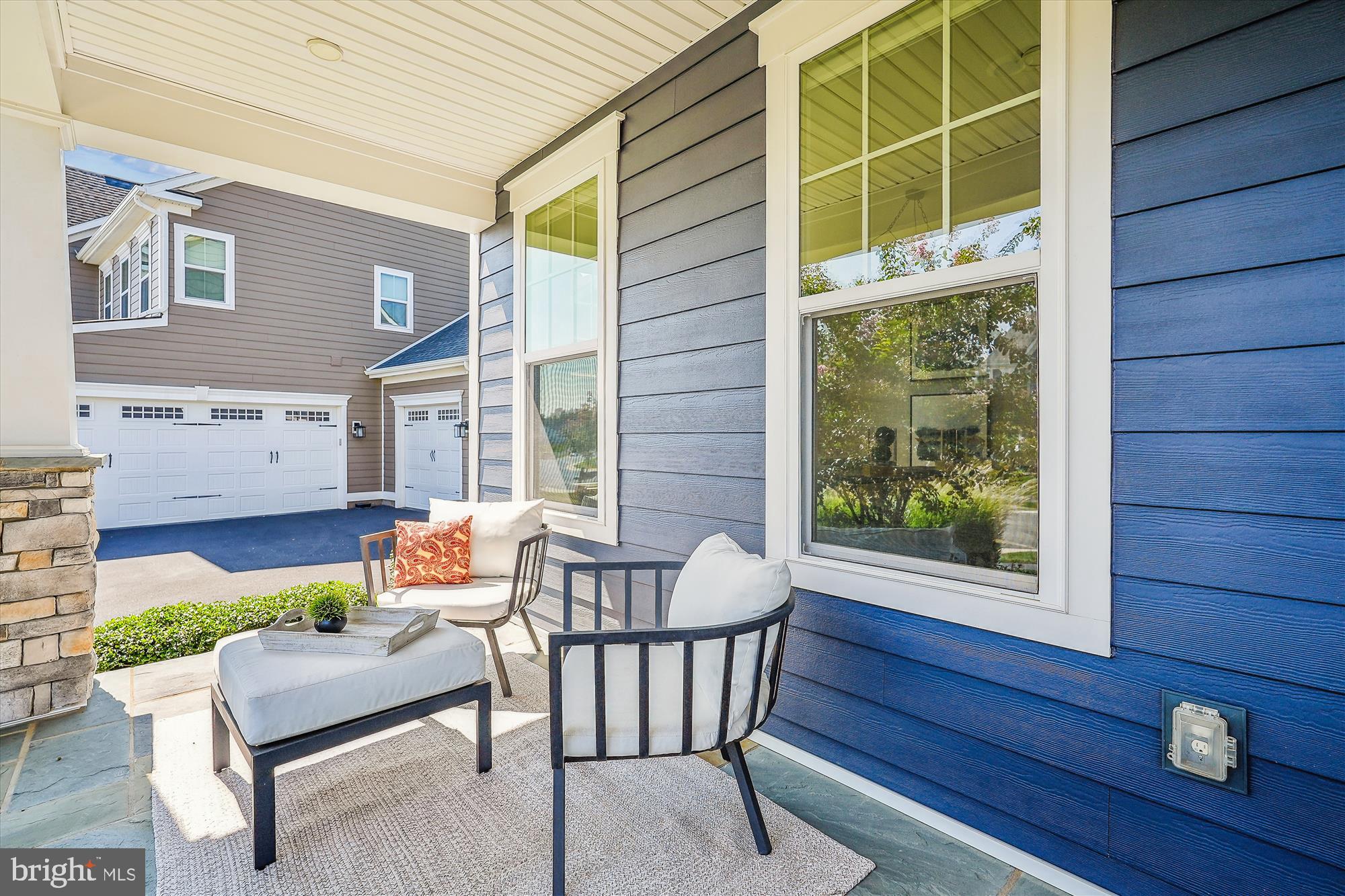 GROVE AT WILLOWSFORD - Residential