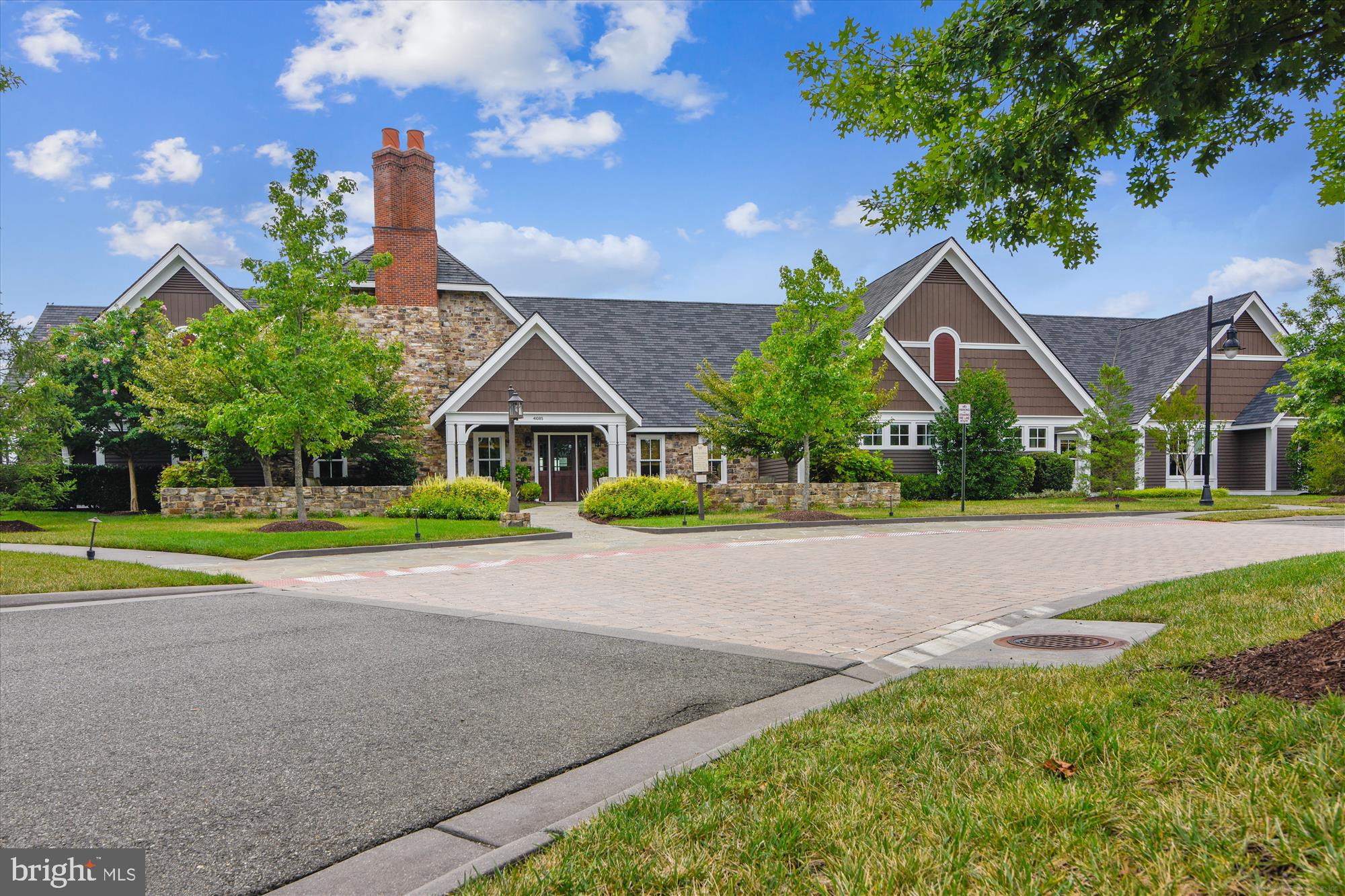 GROVE AT WILLOWSFORD - Residential