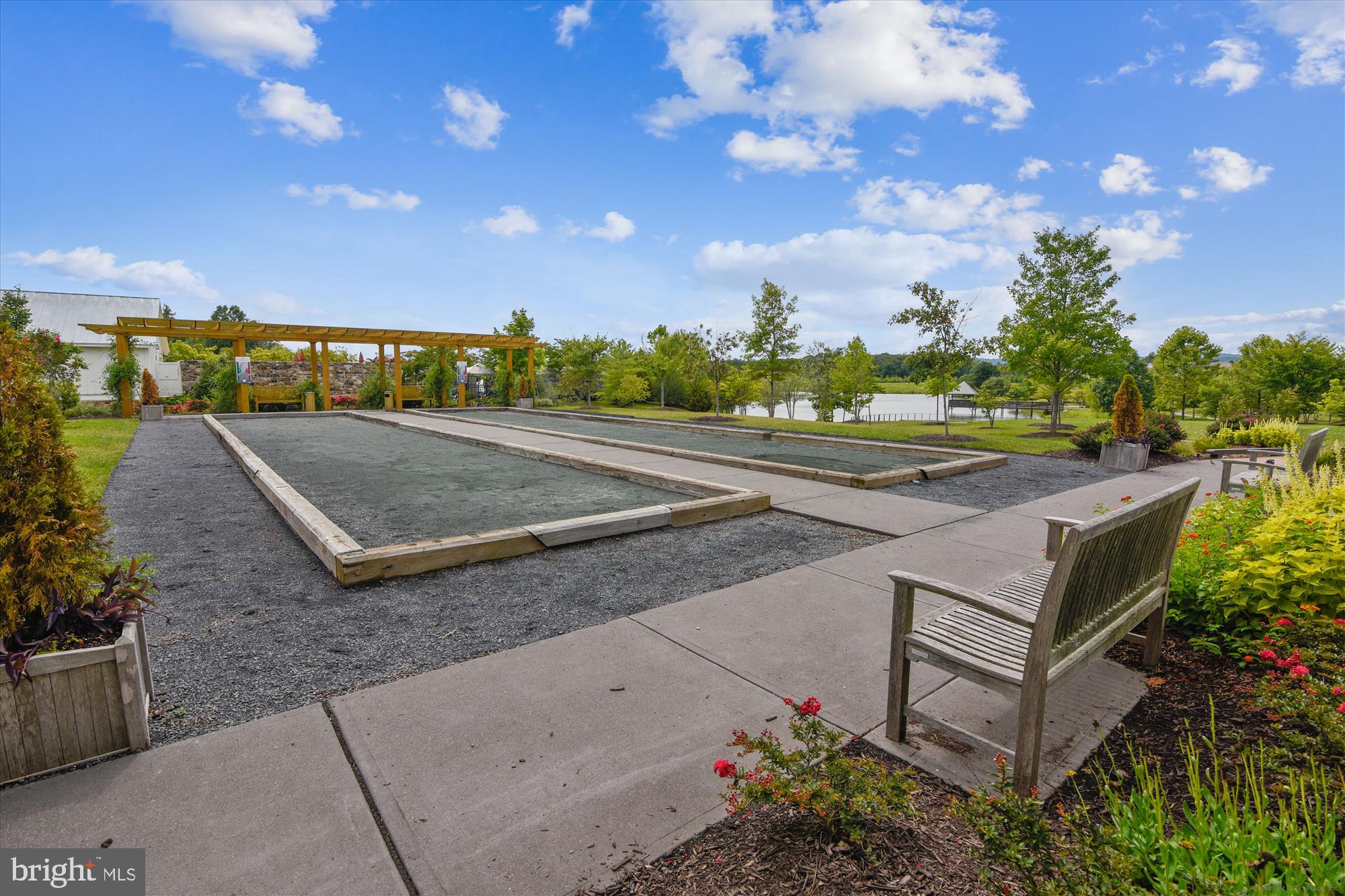 GROVE AT WILLOWSFORD - Residential