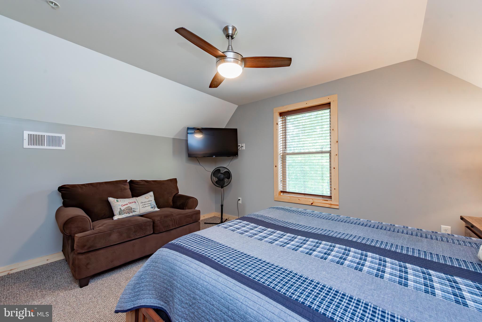NORTH CAMP SUBDIVISION - Residential