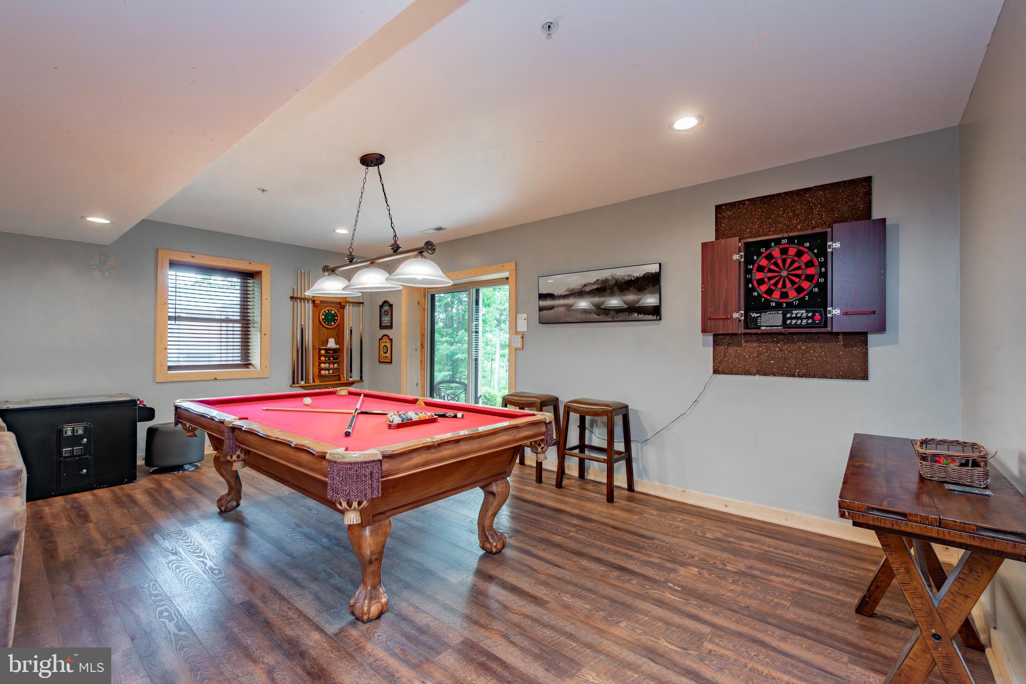 NORTH CAMP SUBDIVISION - Residential