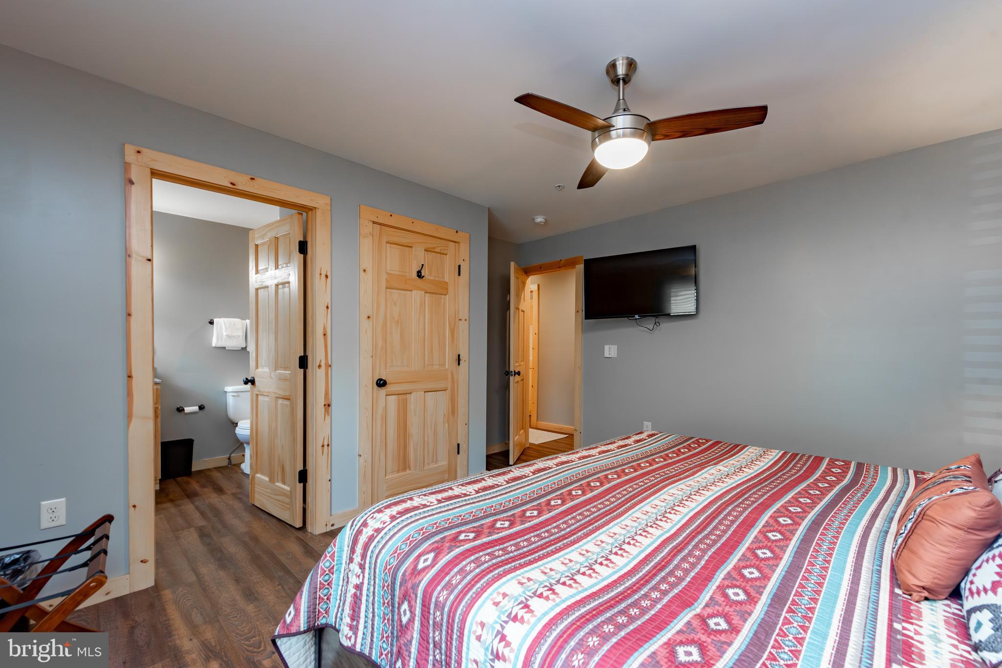 NORTH CAMP SUBDIVISION - Residential