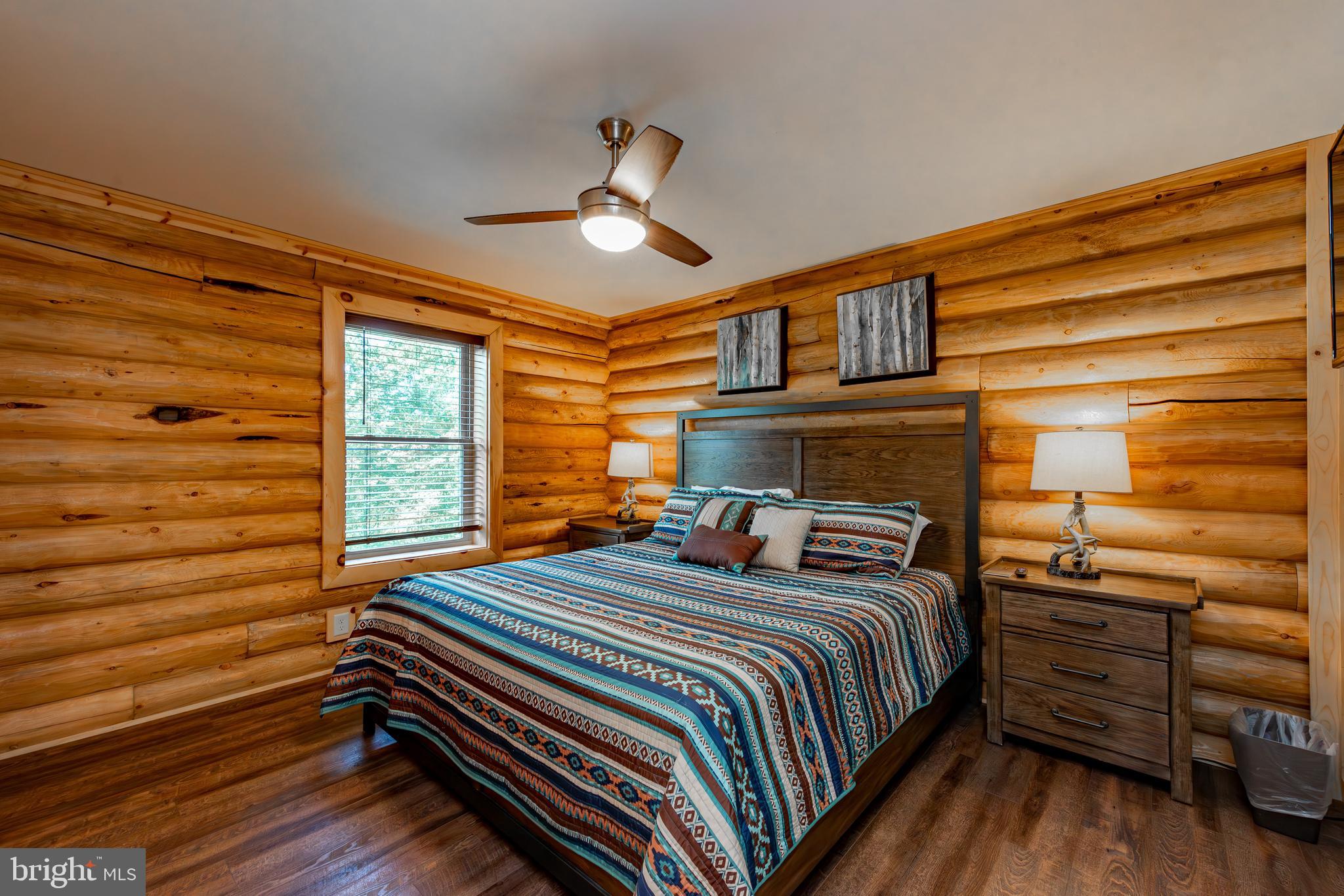 NORTH CAMP SUBDIVISION - Residential