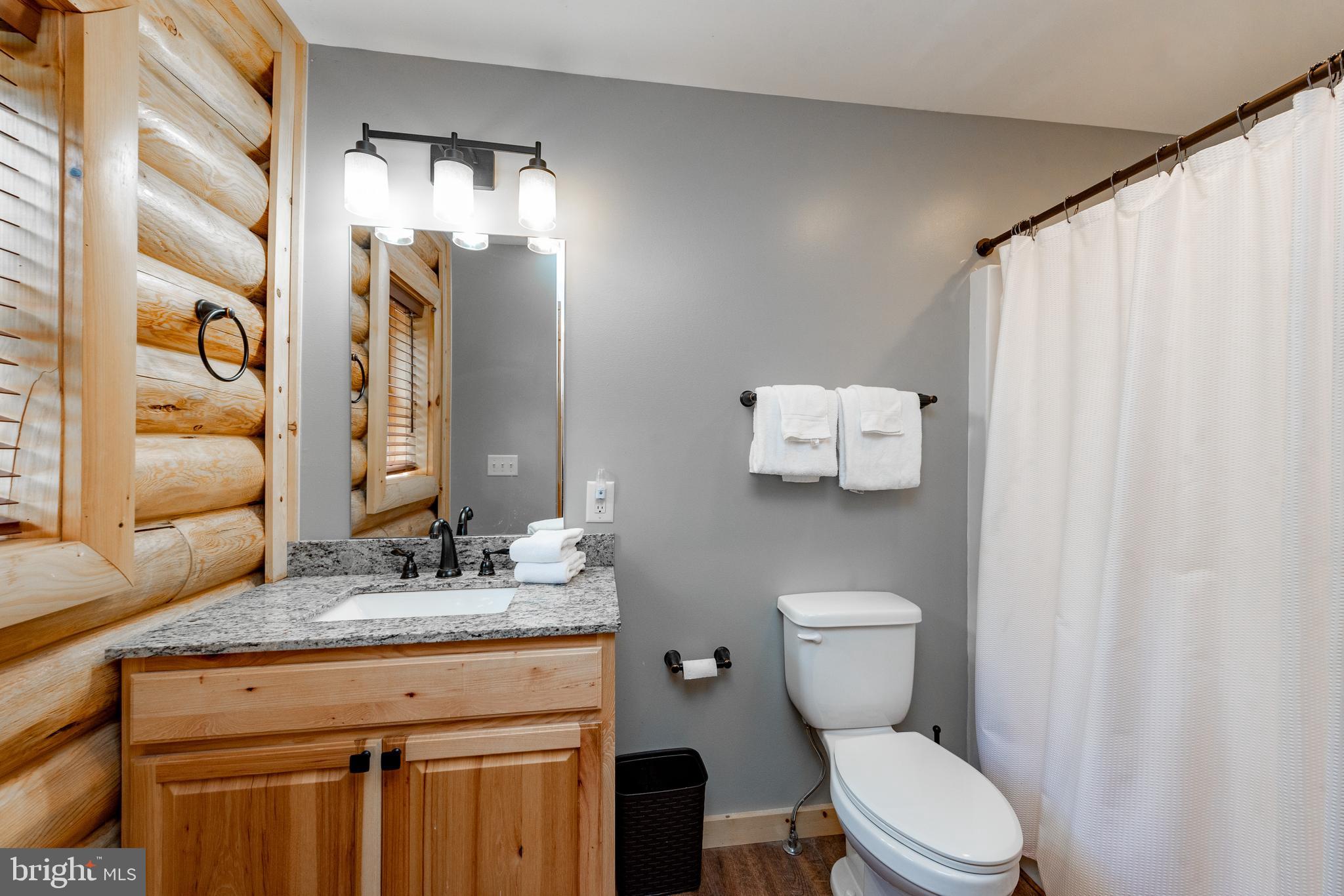 NORTH CAMP SUBDIVISION - Residential