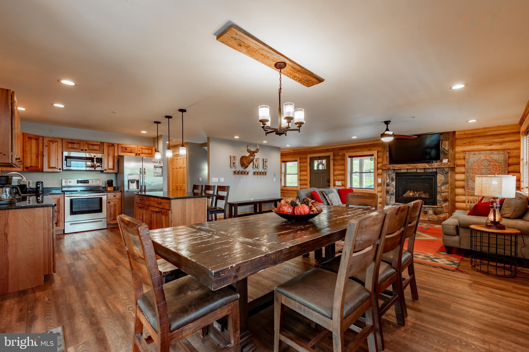 NORTH CAMP SUBDIVISION - Residential