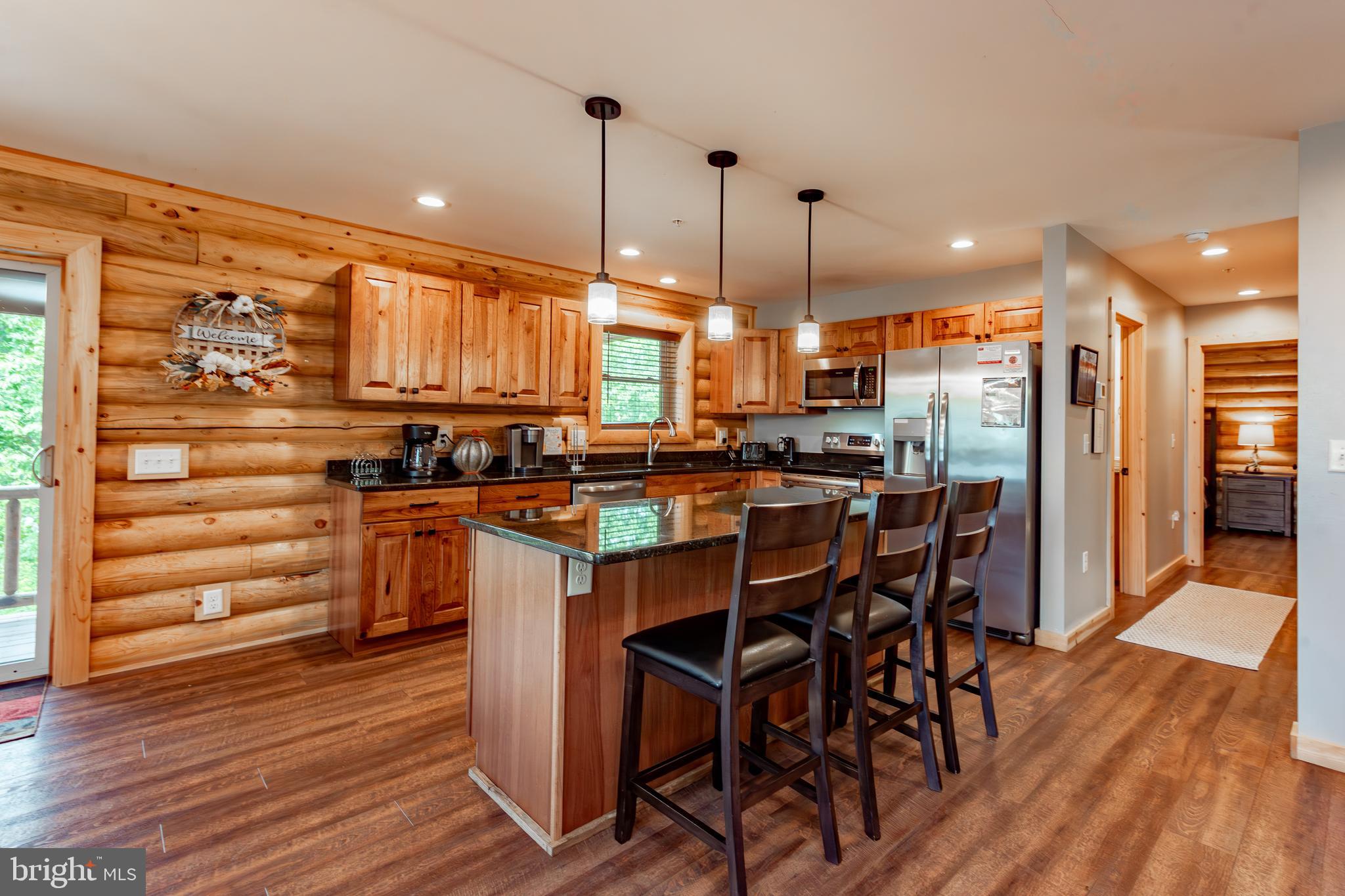 NORTH CAMP SUBDIVISION - Residential
