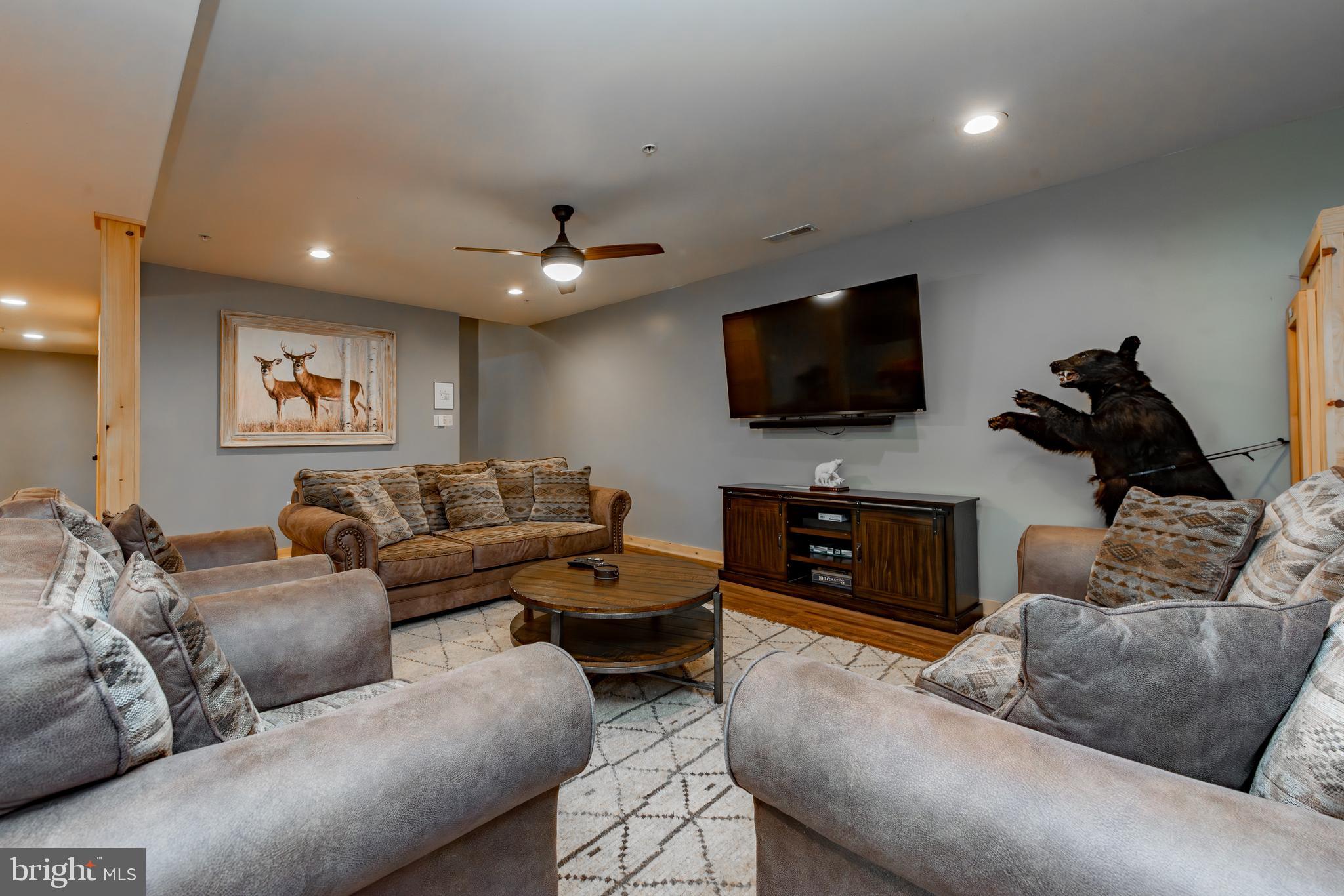 NORTH CAMP SUBDIVISION - Residential