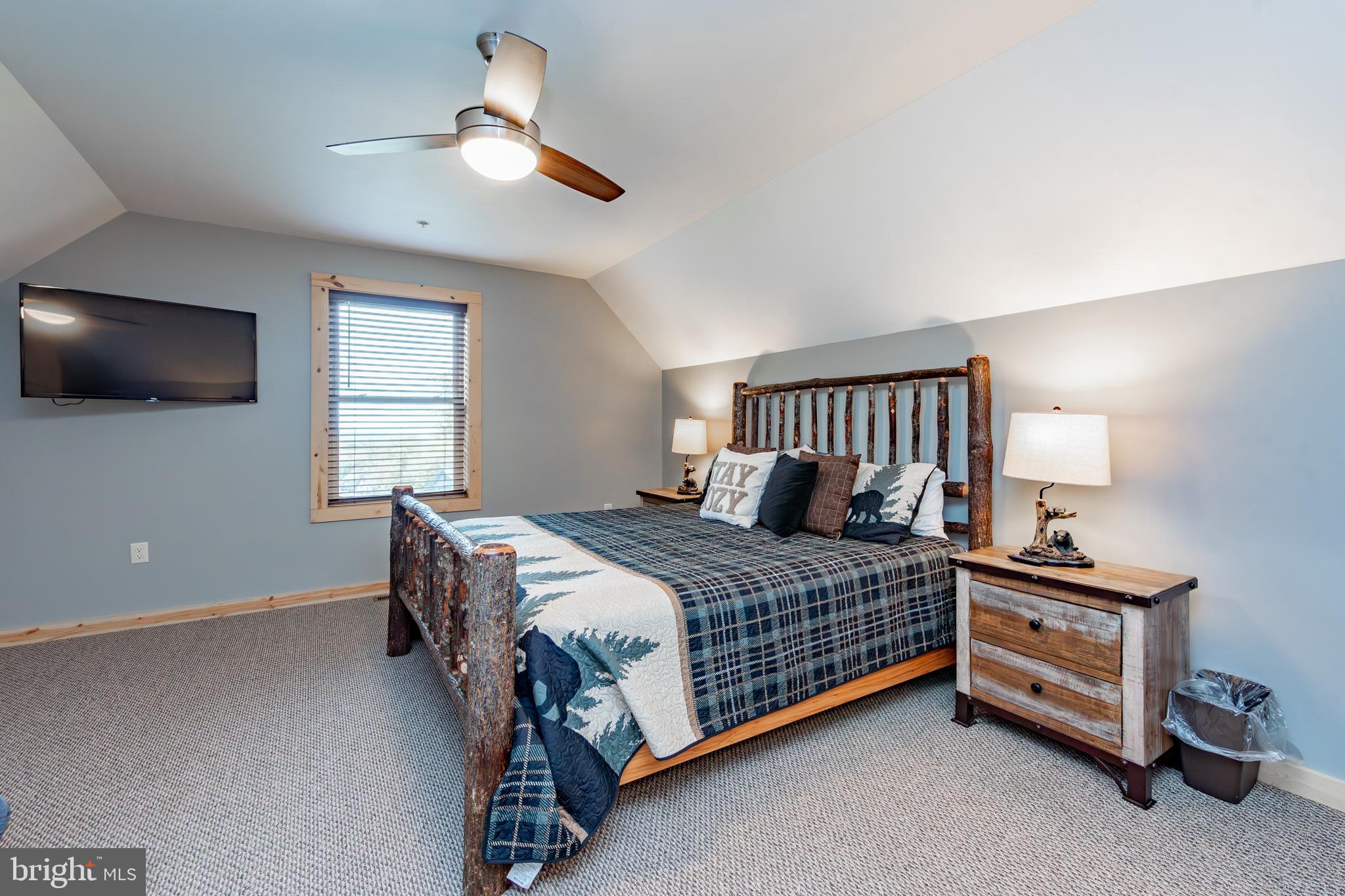 NORTH CAMP SUBDIVISION - Residential