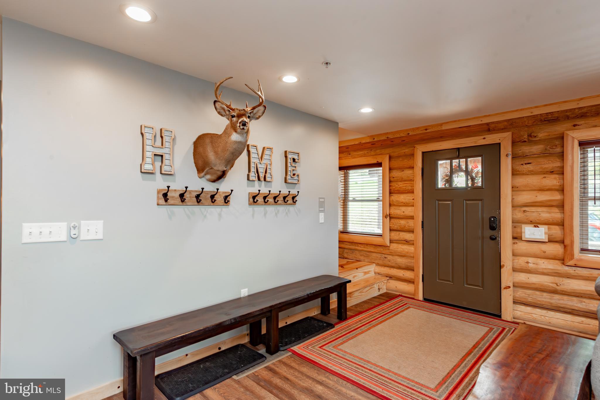 NORTH CAMP SUBDIVISION - Residential